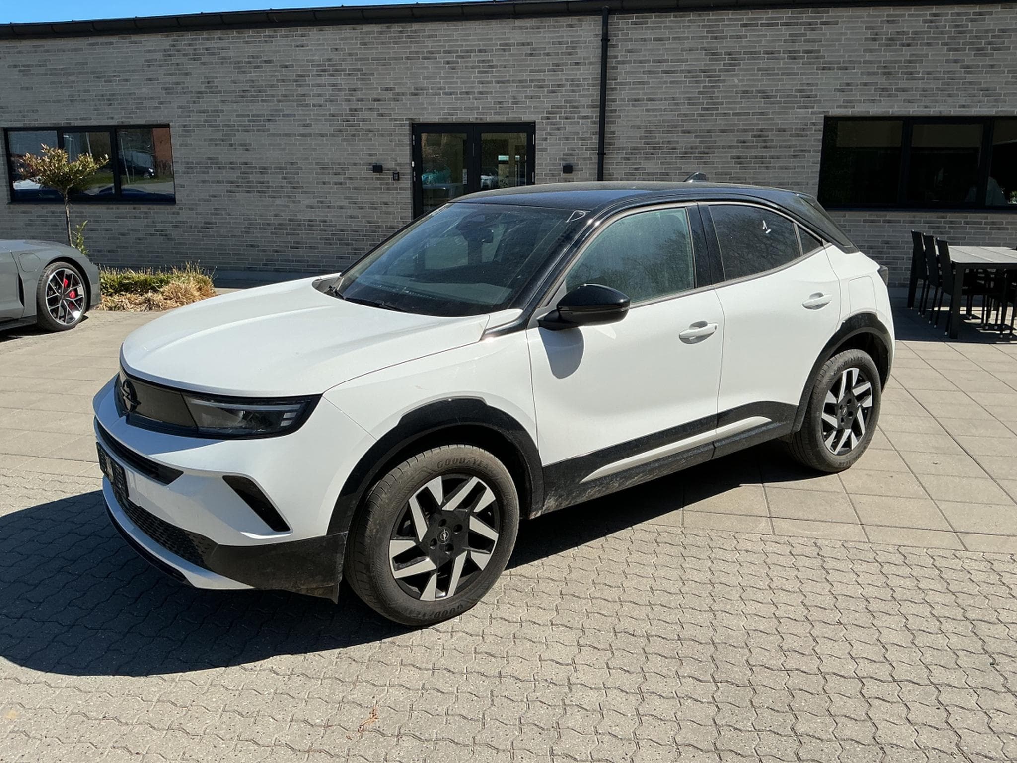 Opel Mokka GS-line (2025) - Foto 1