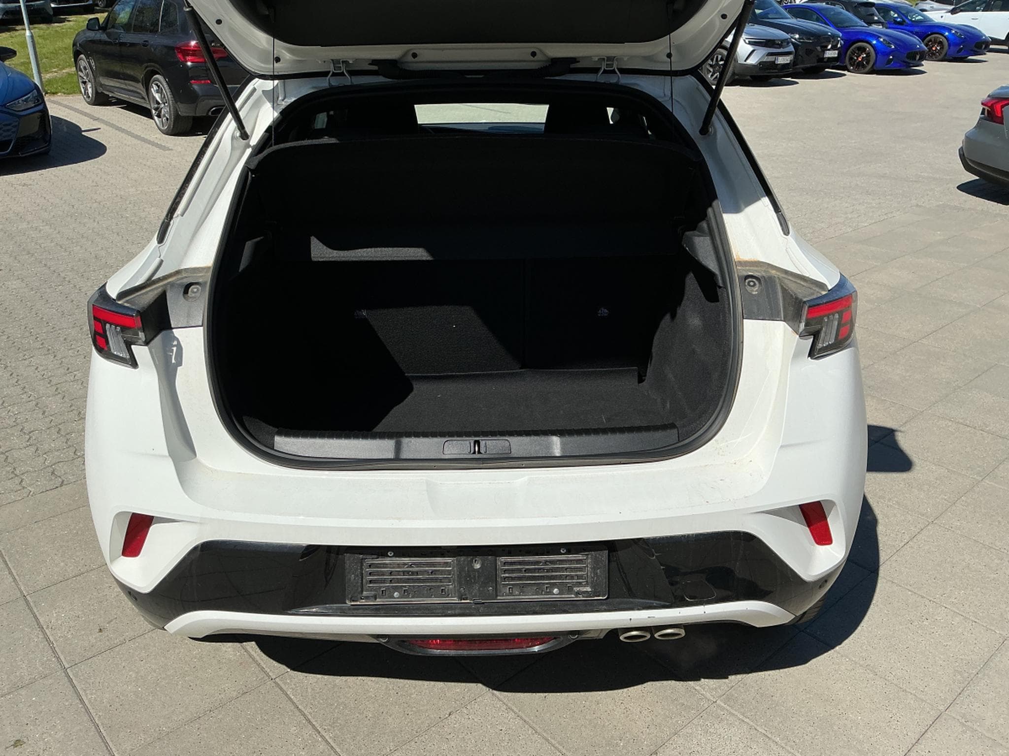 Opel Mokka GS-line (2025) - Foto 16