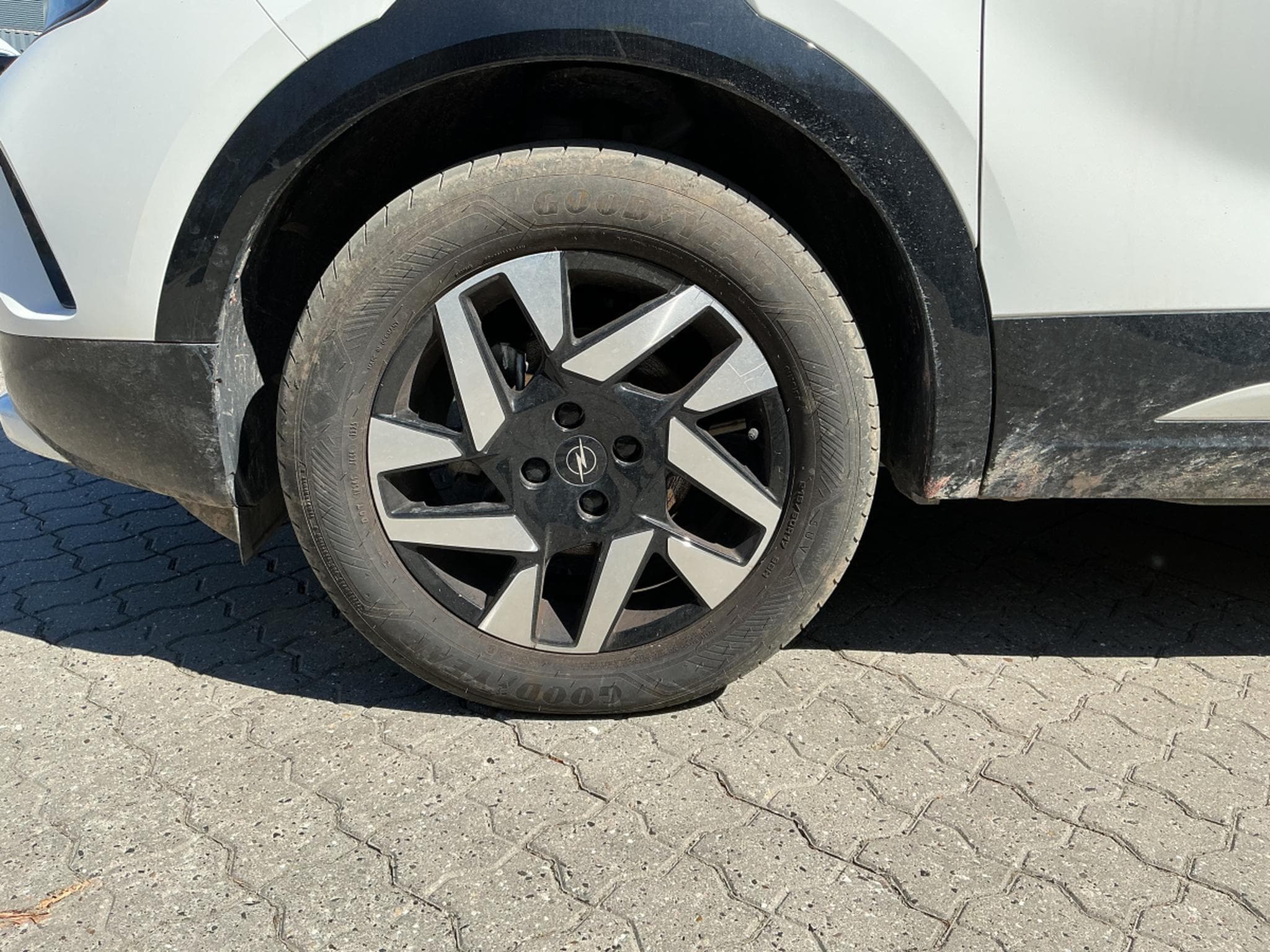 Opel Mokka GS-line (2025) - Foto 17