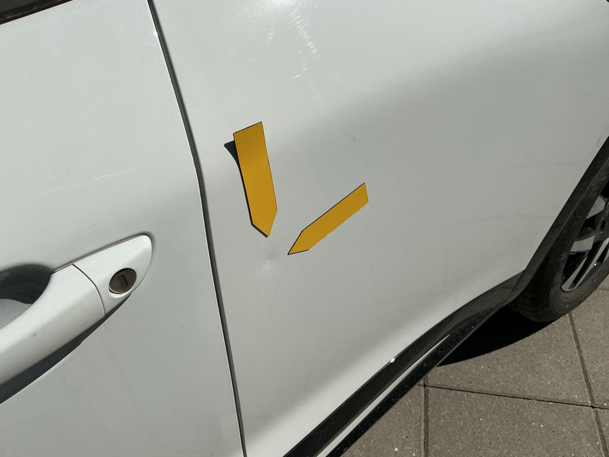 Opel Mokka GS-line (2025) - Foto 18