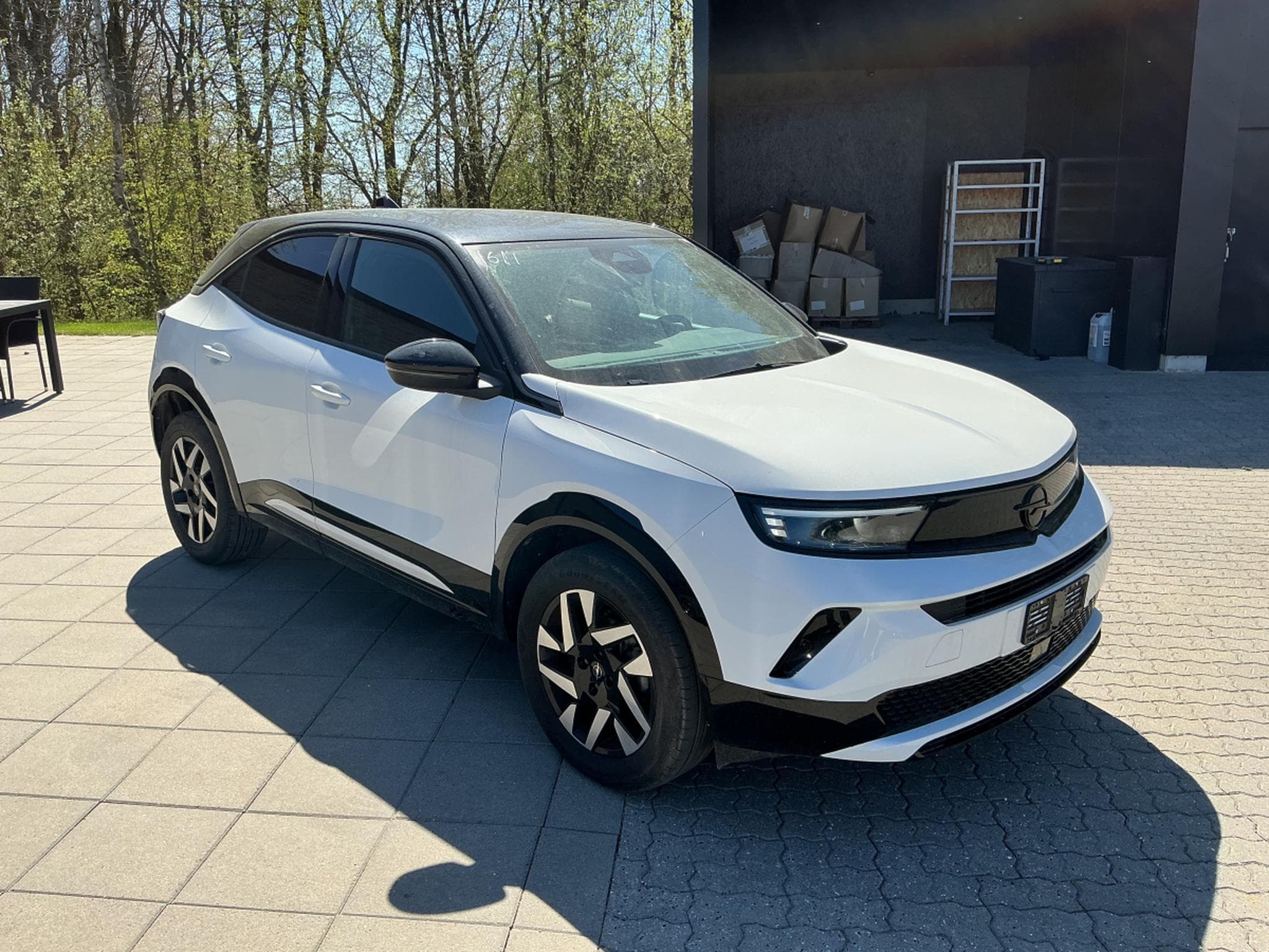 Opel Mokka GS-line (2025) - Foto 2