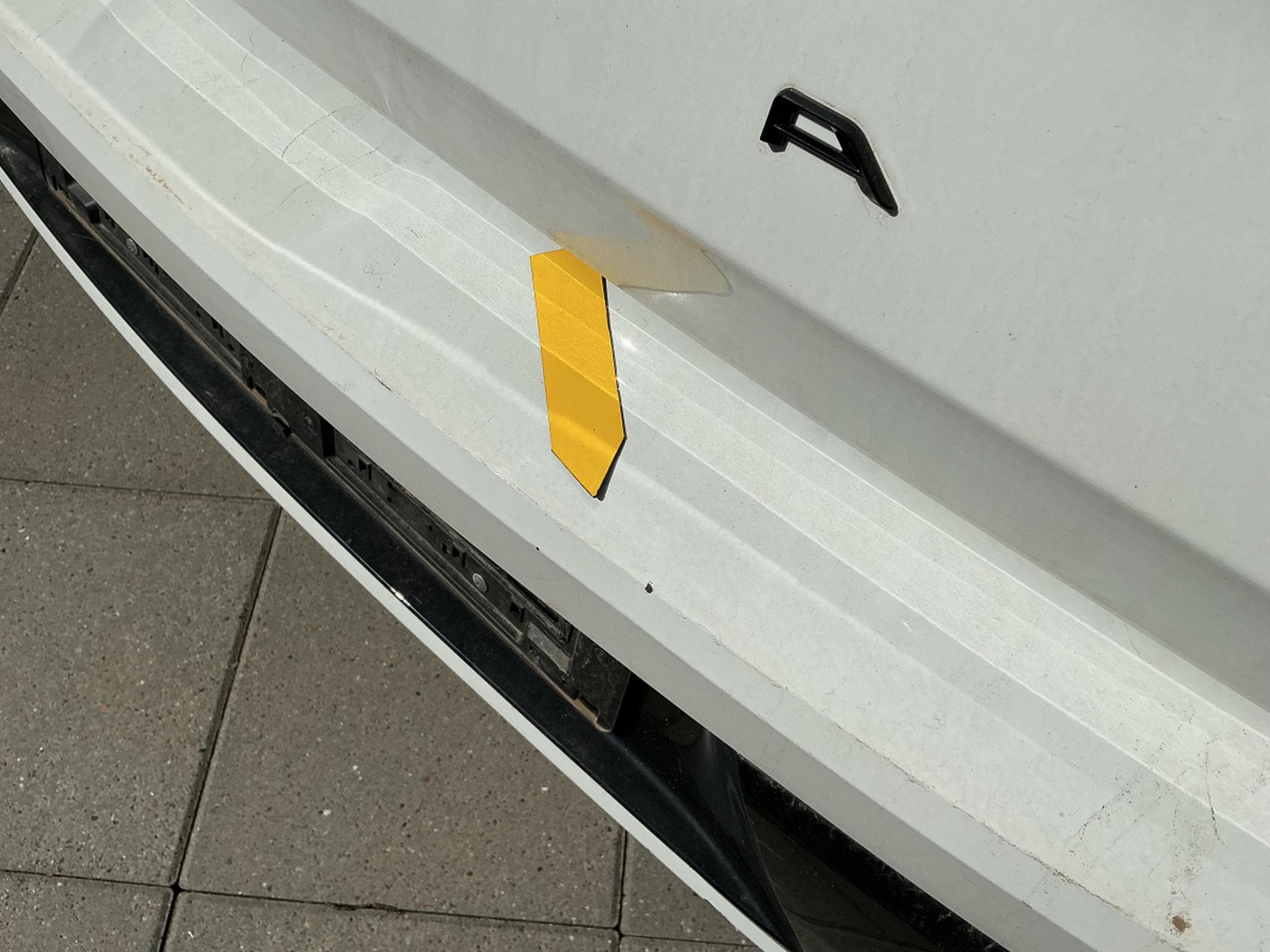 Opel Mokka GS-line (2025) - Foto 20