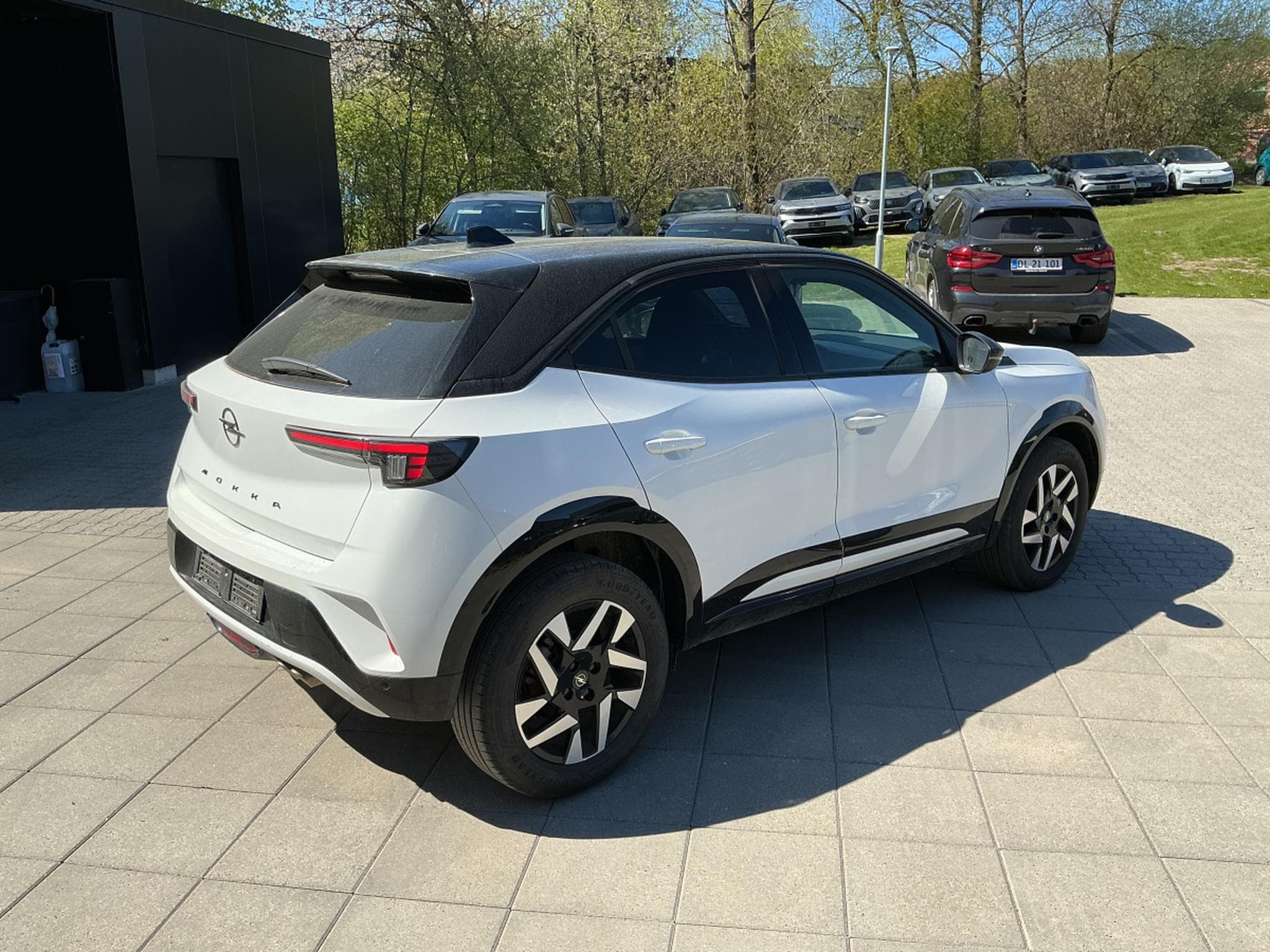 Opel Mokka GS-line (2025) - Foto 3