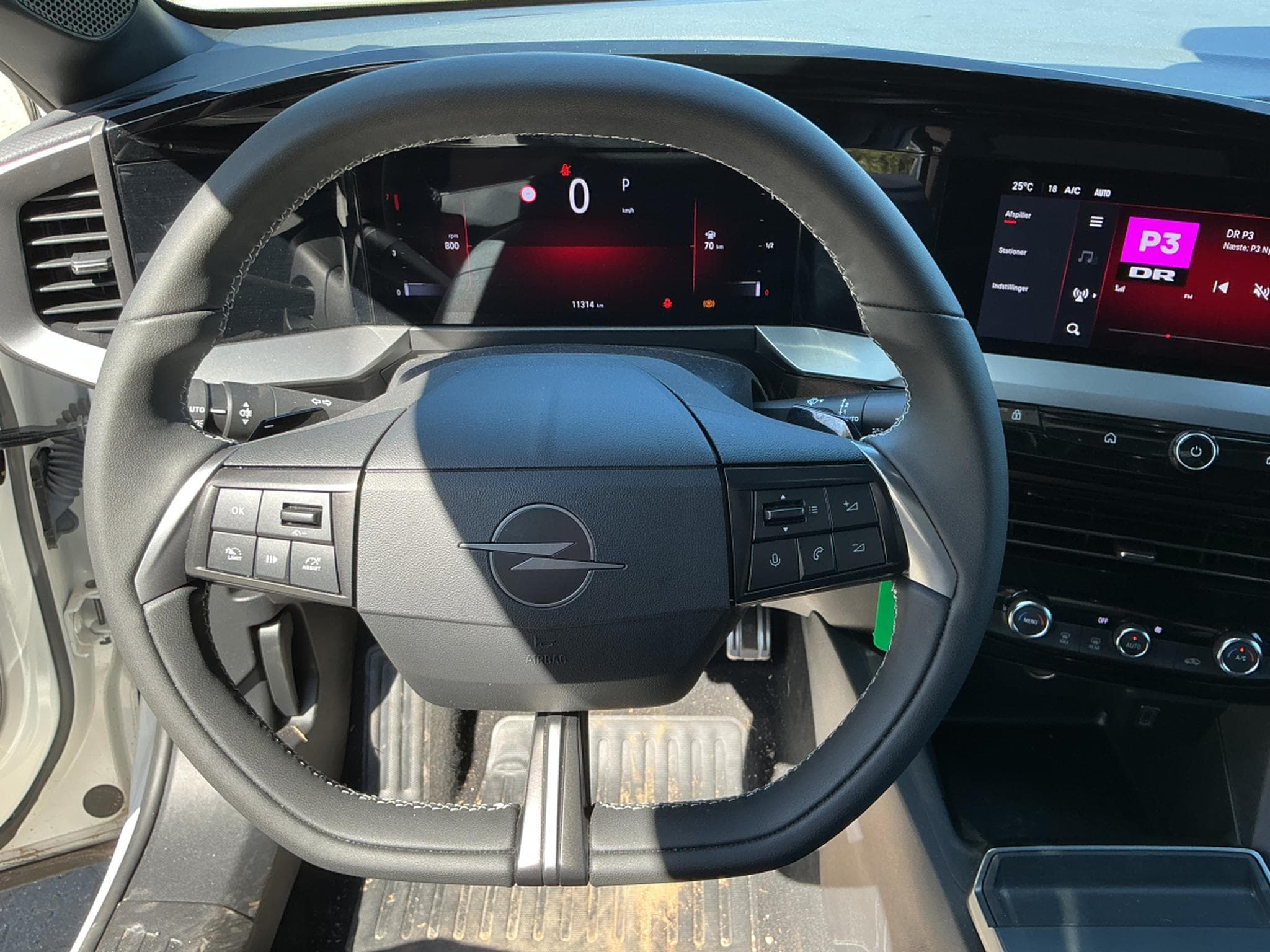 Opel Mokka GS-line (2025) - Foto 7