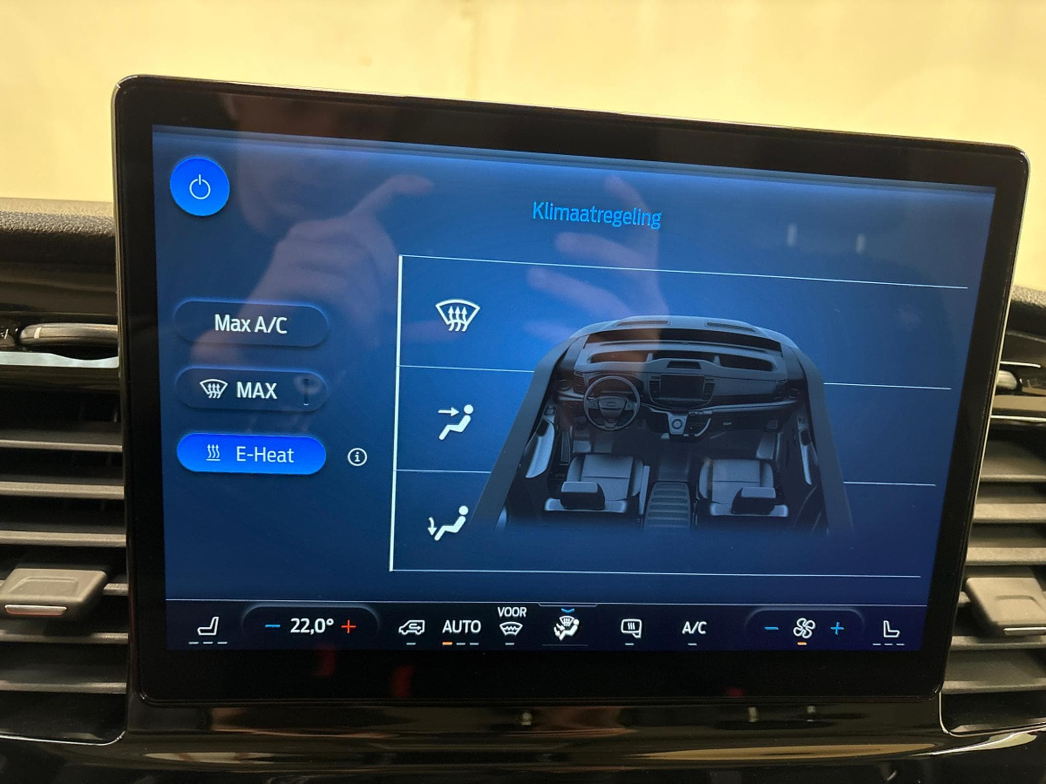 Ford E-Transit Trend (L2H2) (2024) - Foto 11