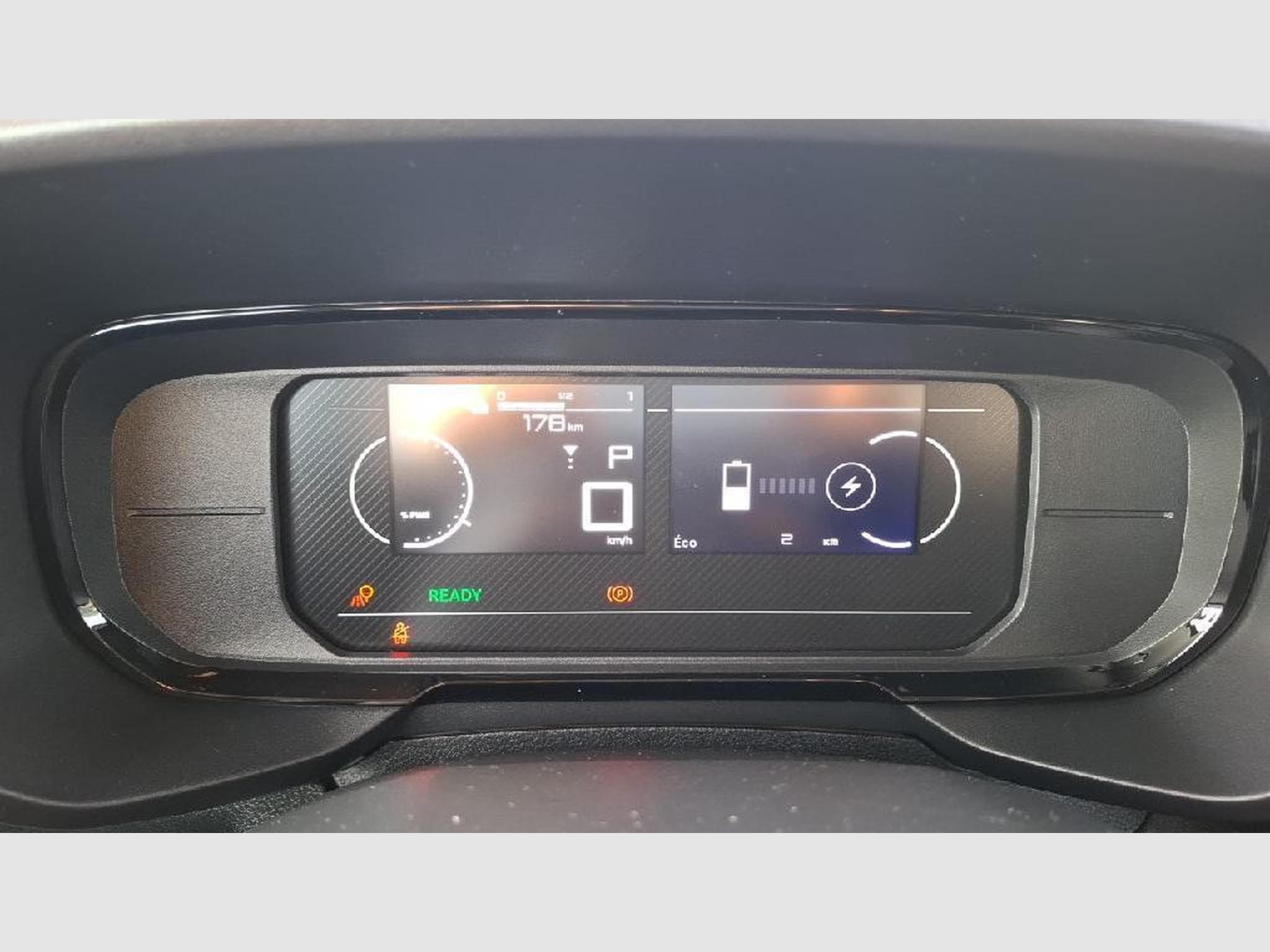 Citroen e-Berlingo Plus (2025) - Foto 6