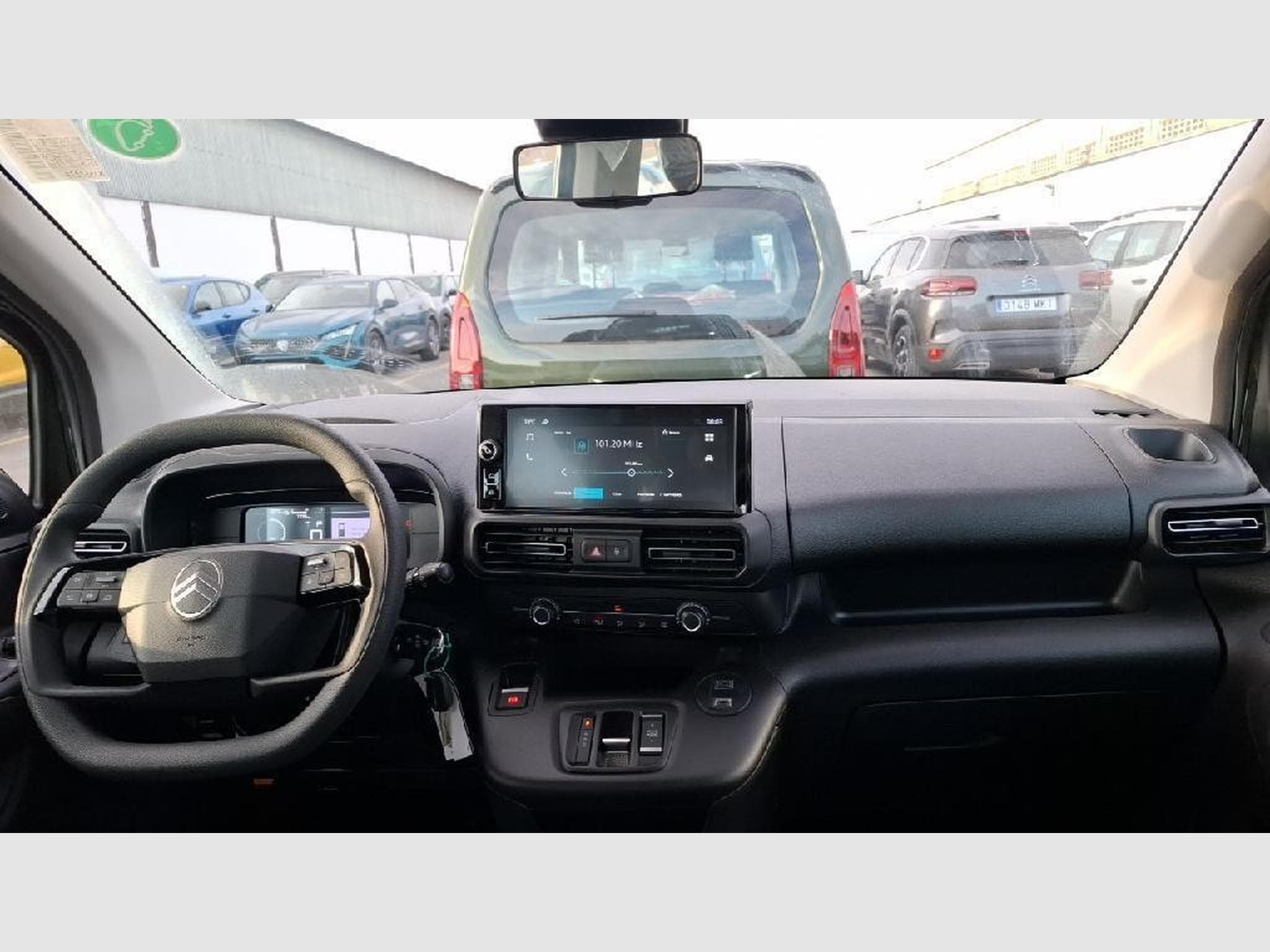 Citroen e-Berlingo Plus (2025) - Foto 7