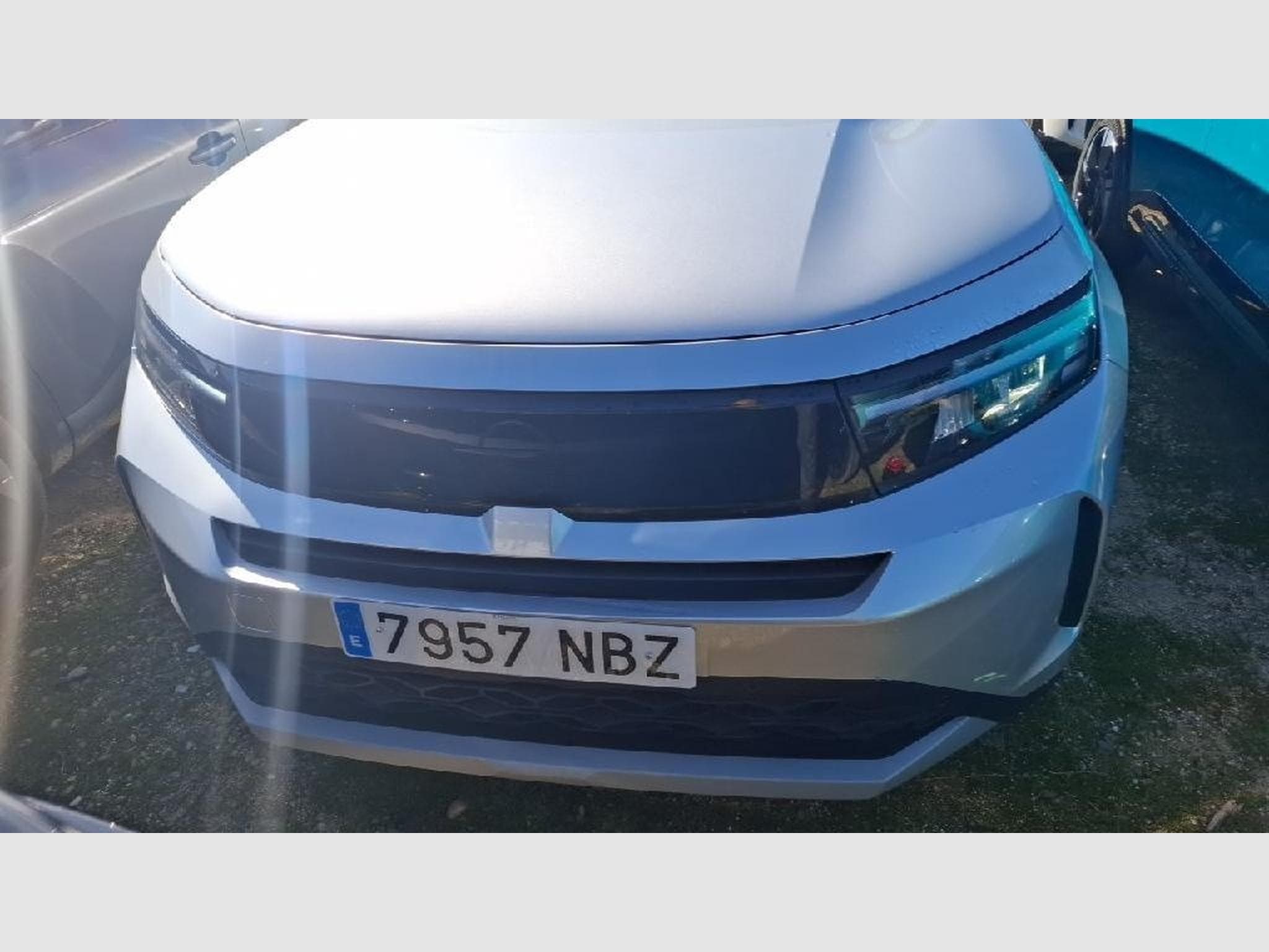 Opel Frontera GS-Line (2025) - Foto 10