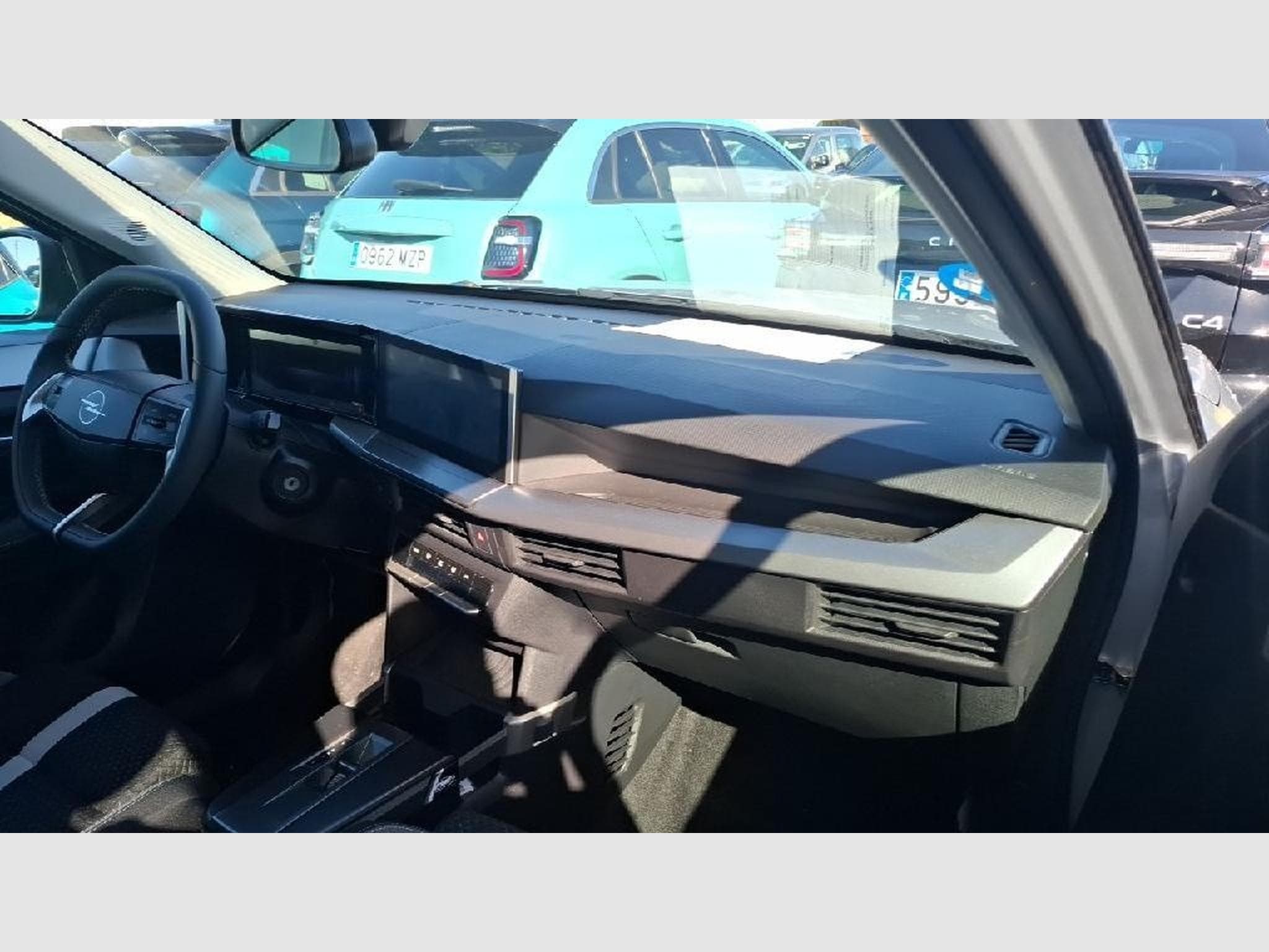 Opel Frontera GS-Line (2025) - Foto 5