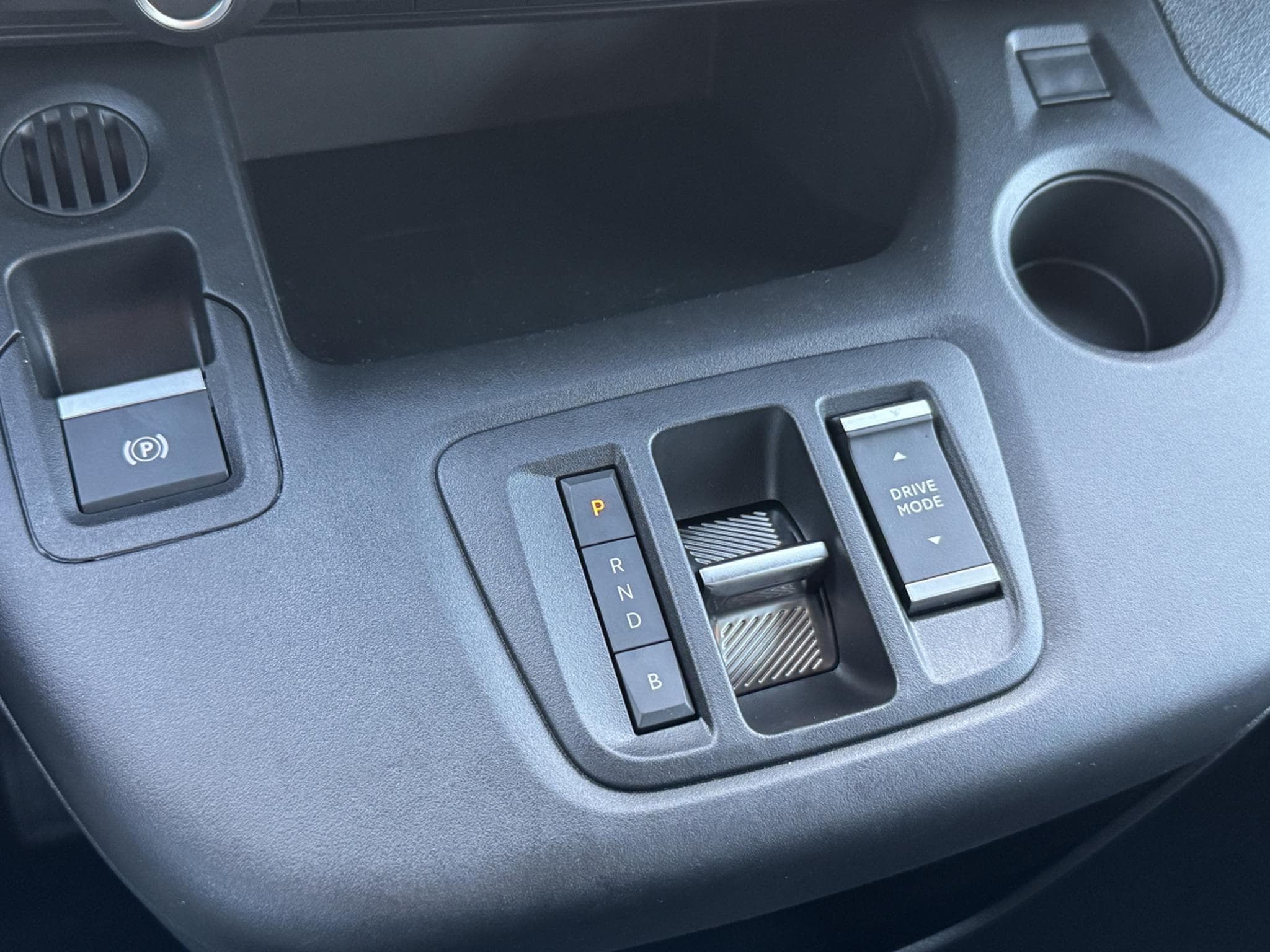 Opel Combo-e Life Edition (2024) - Foto 10