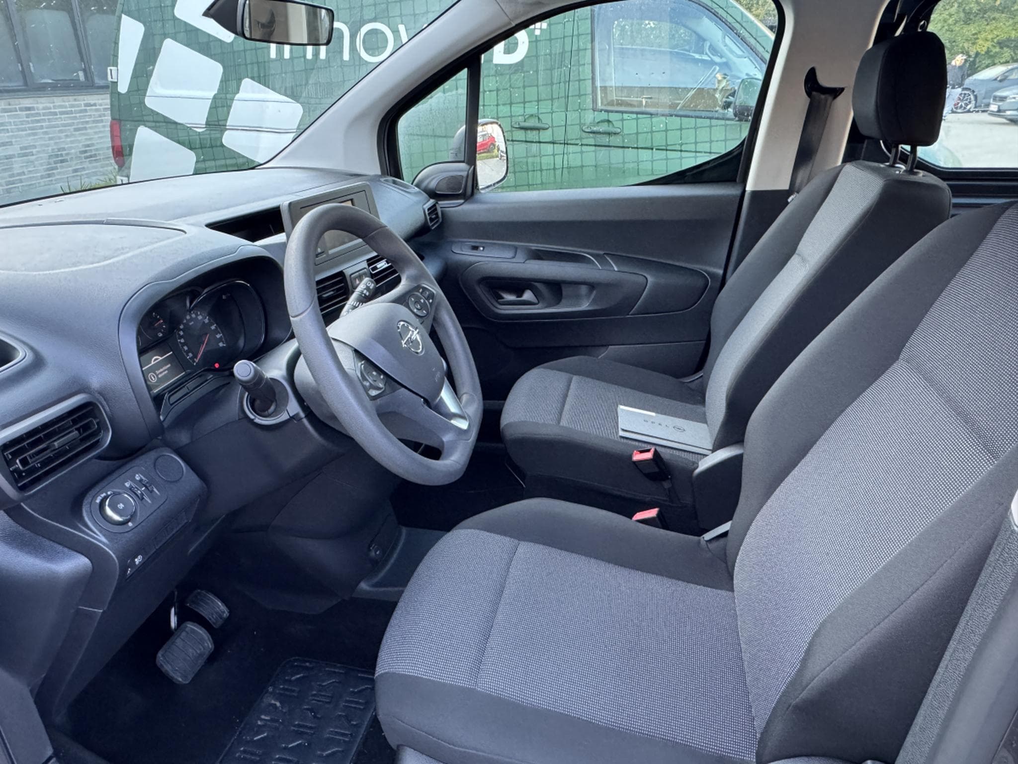 Opel Combo-e Life Edition (2024) - Foto 5