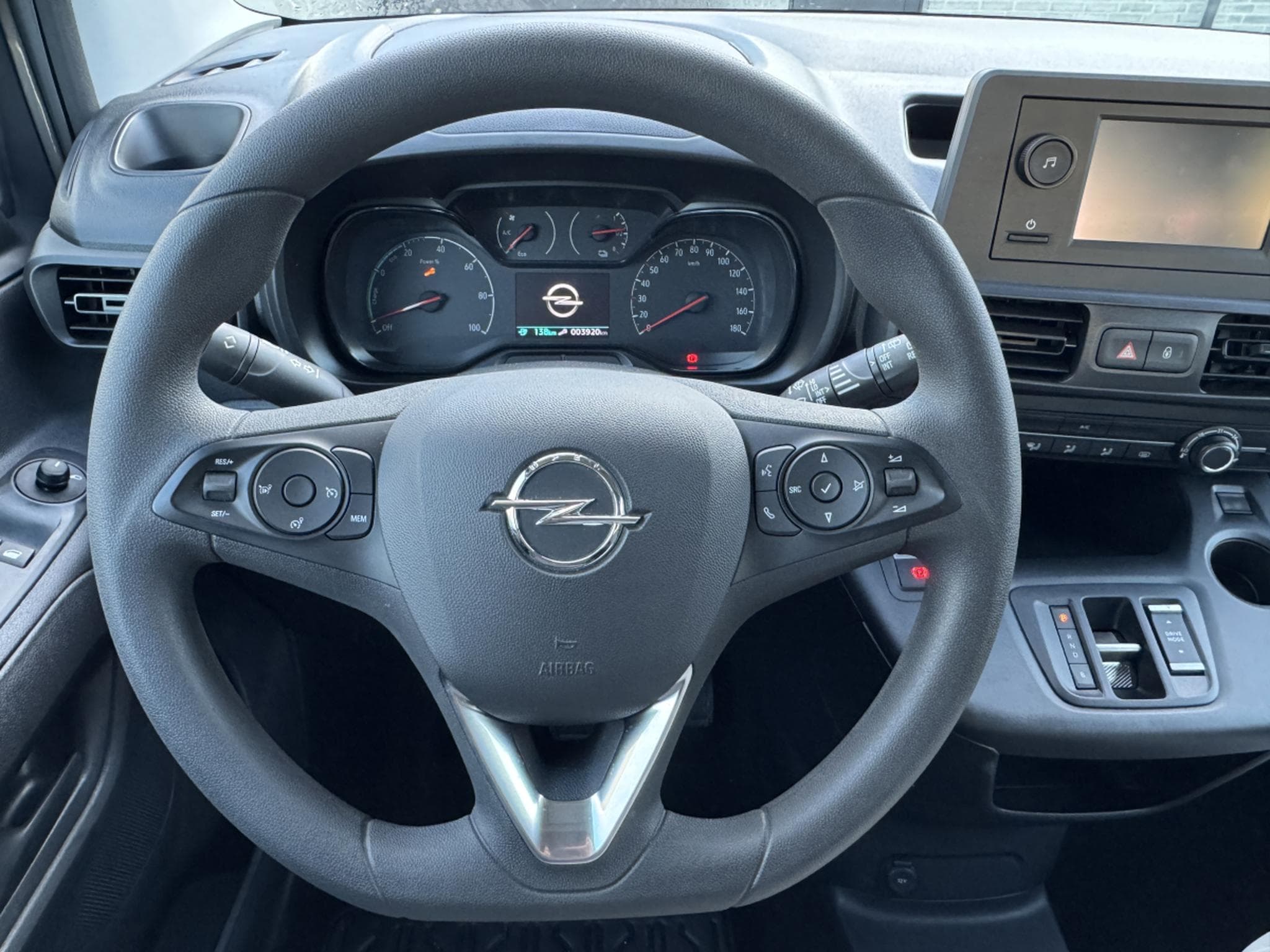 Opel Combo-e Life Edition (2024) - Foto 7