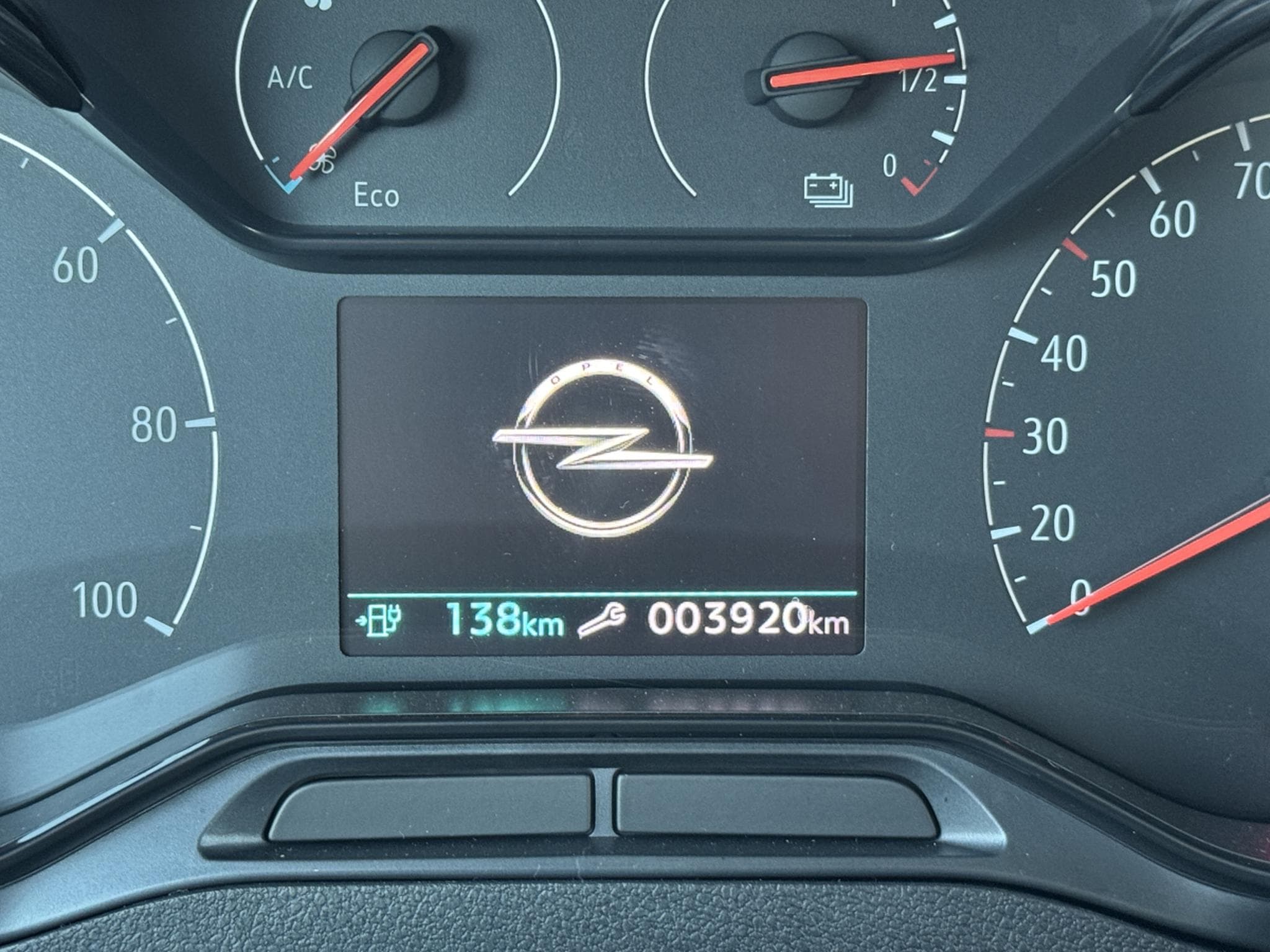 Opel Combo-e Life Edition (2024) - Foto 8