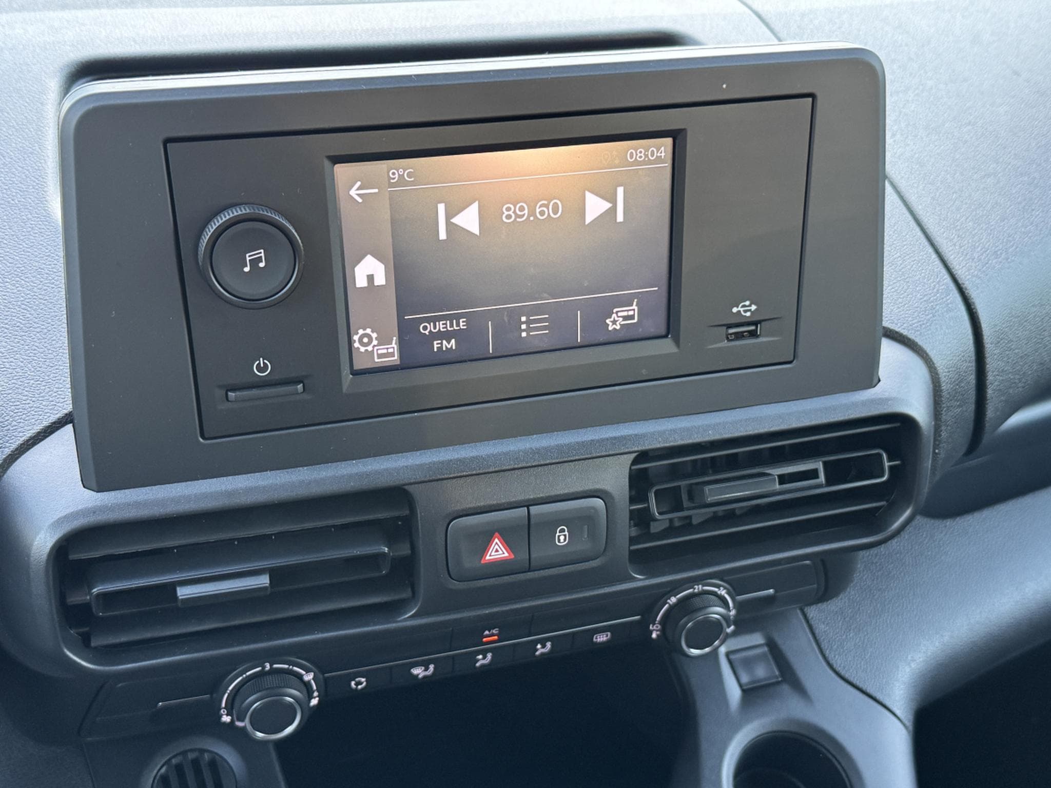 Opel Combo-e Life Edition (2024) - Foto 9