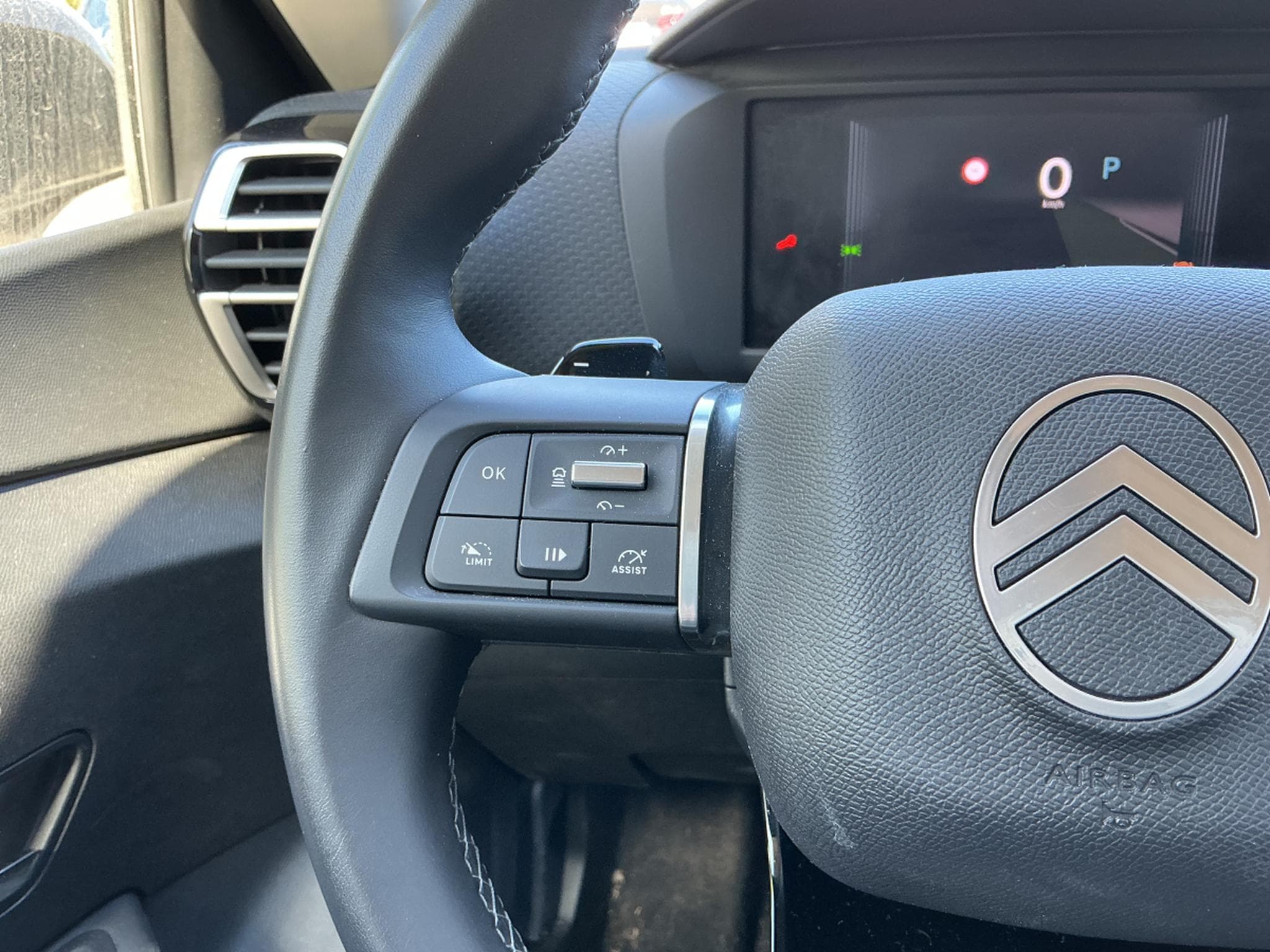 Citroen C4 Max (2025) - Foto 13