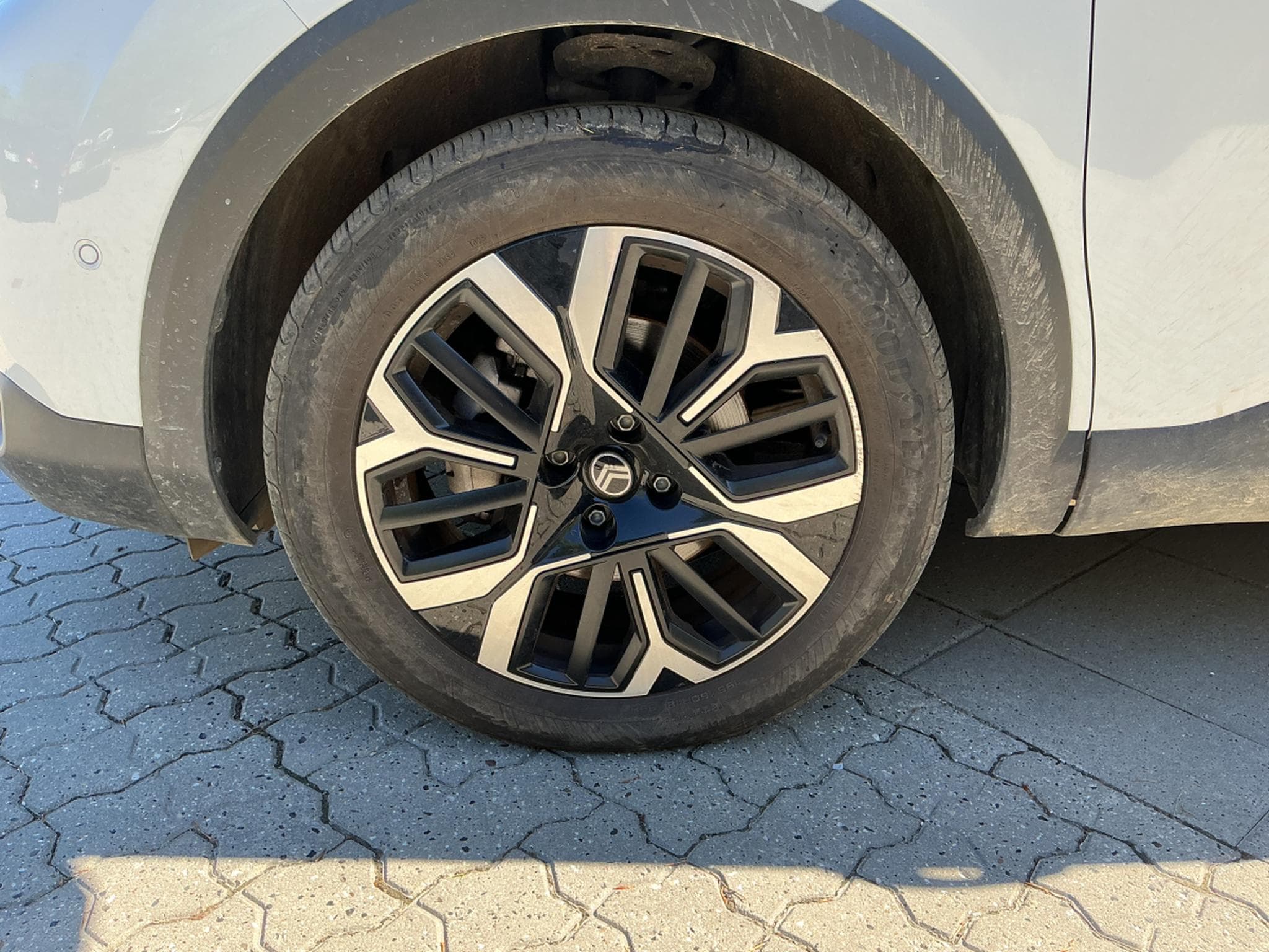 Citroen C4 Max (2025) - Foto 16