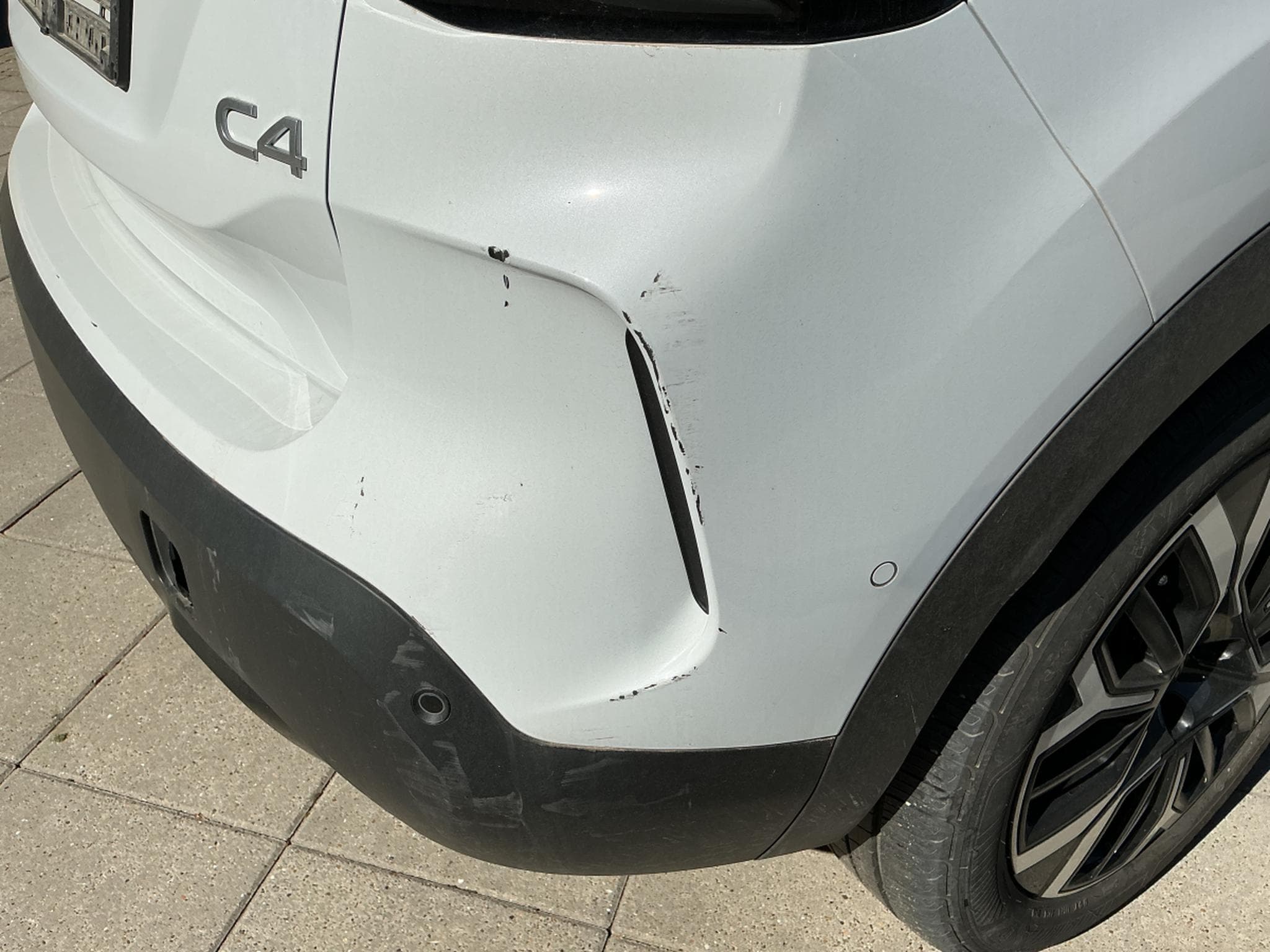 Citroen C4 Max (2025) - Foto 17
