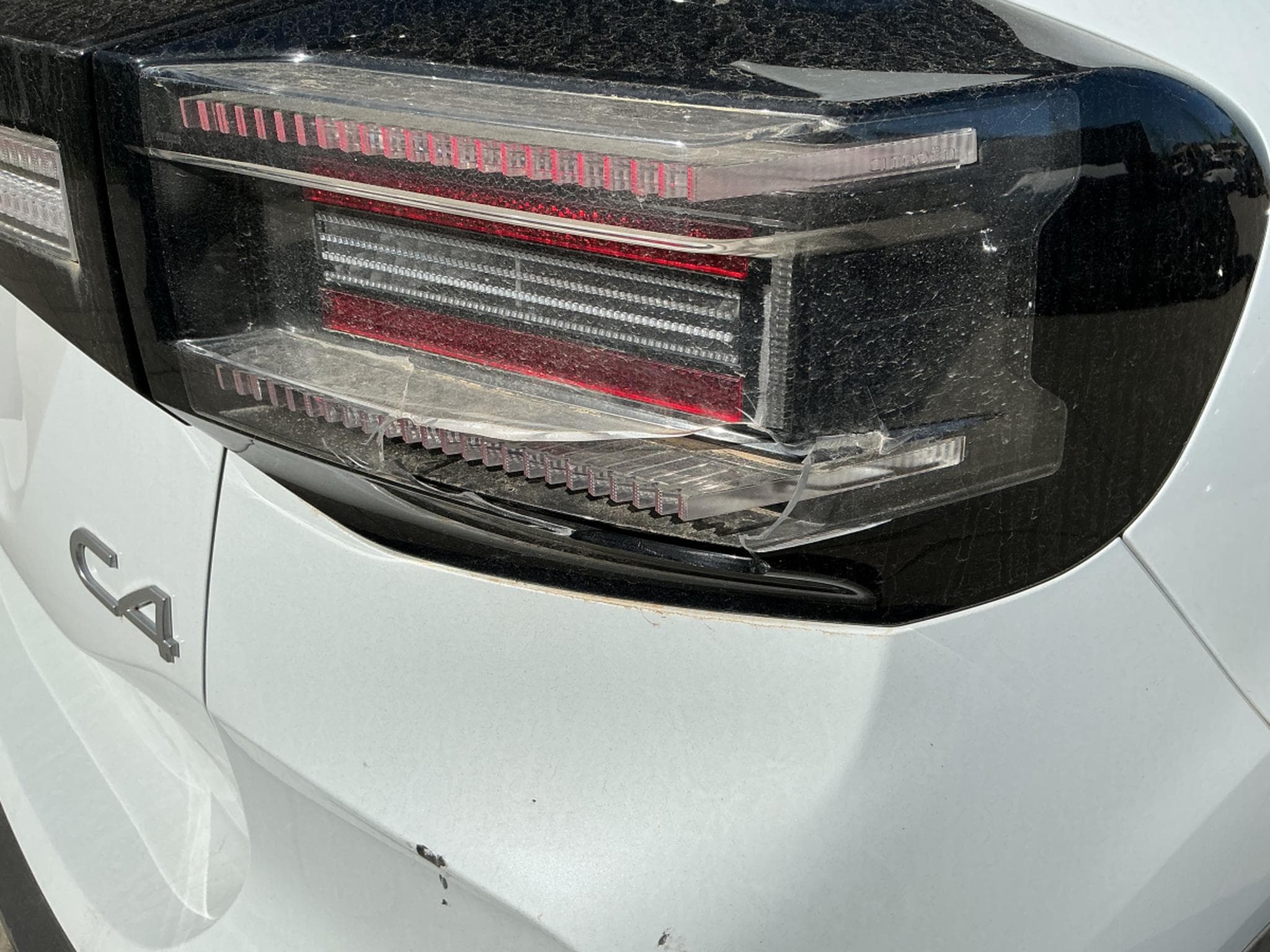Citroen C4 Max (2025) - Foto 18