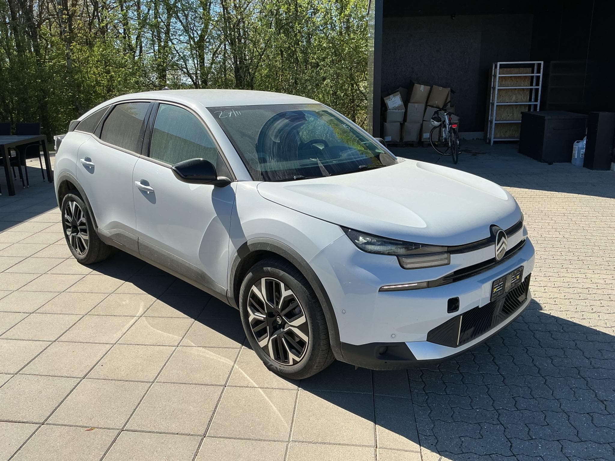 Citroen C4 Max (2025) - Foto 2
