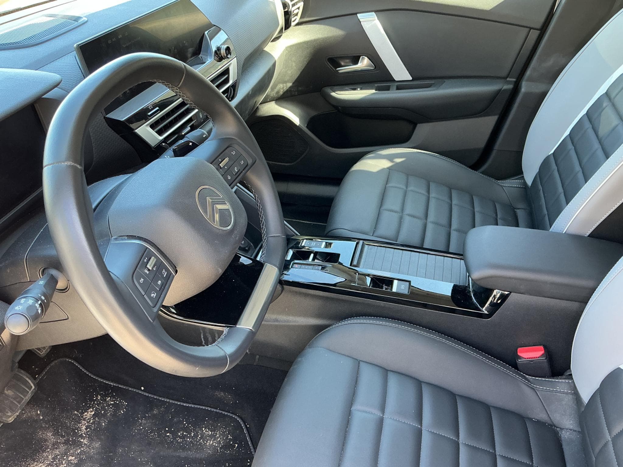 Citroen C4 Max (2025) - Foto 5