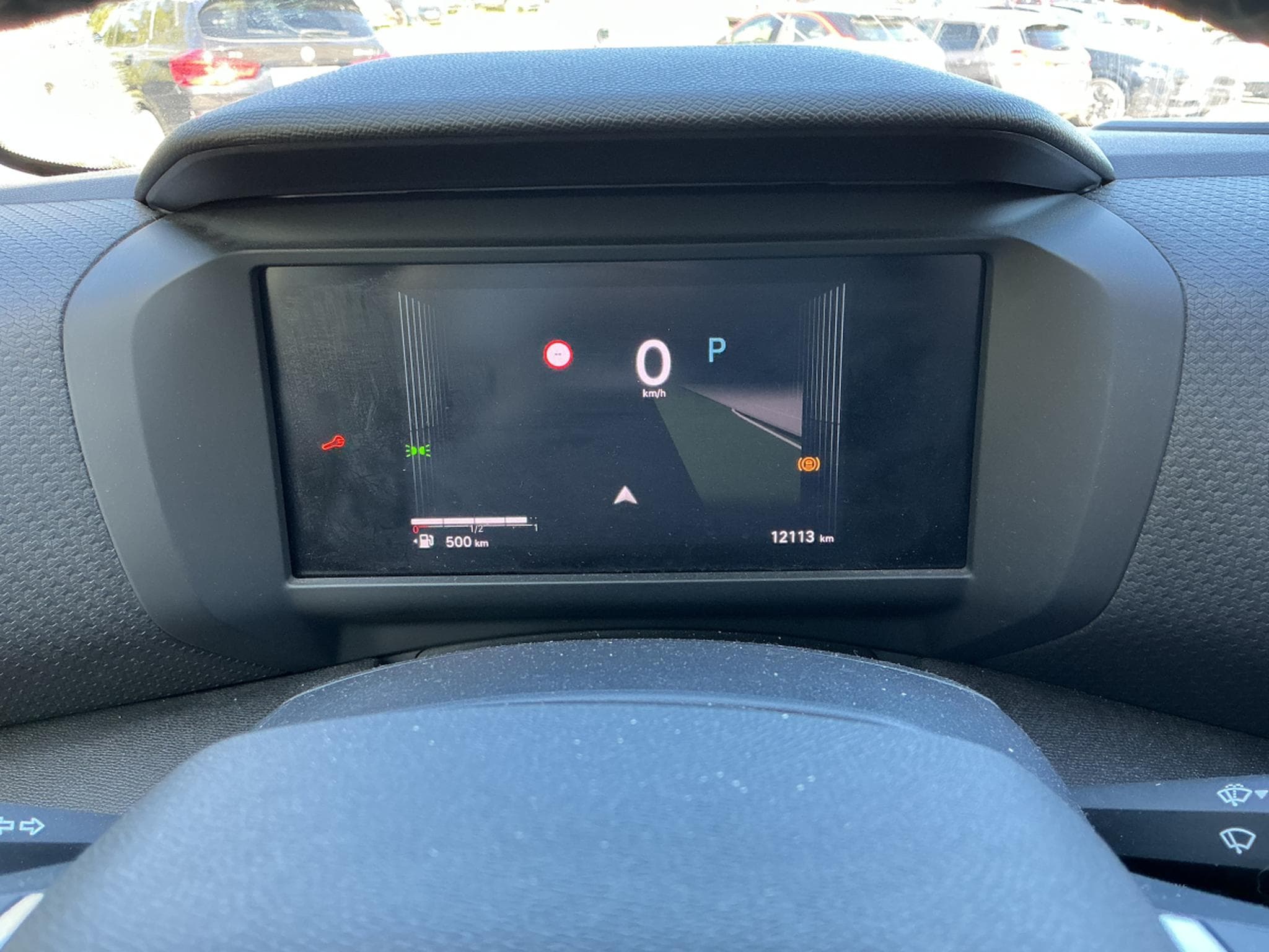 Citroen C4 Max (2025) - Foto 8
