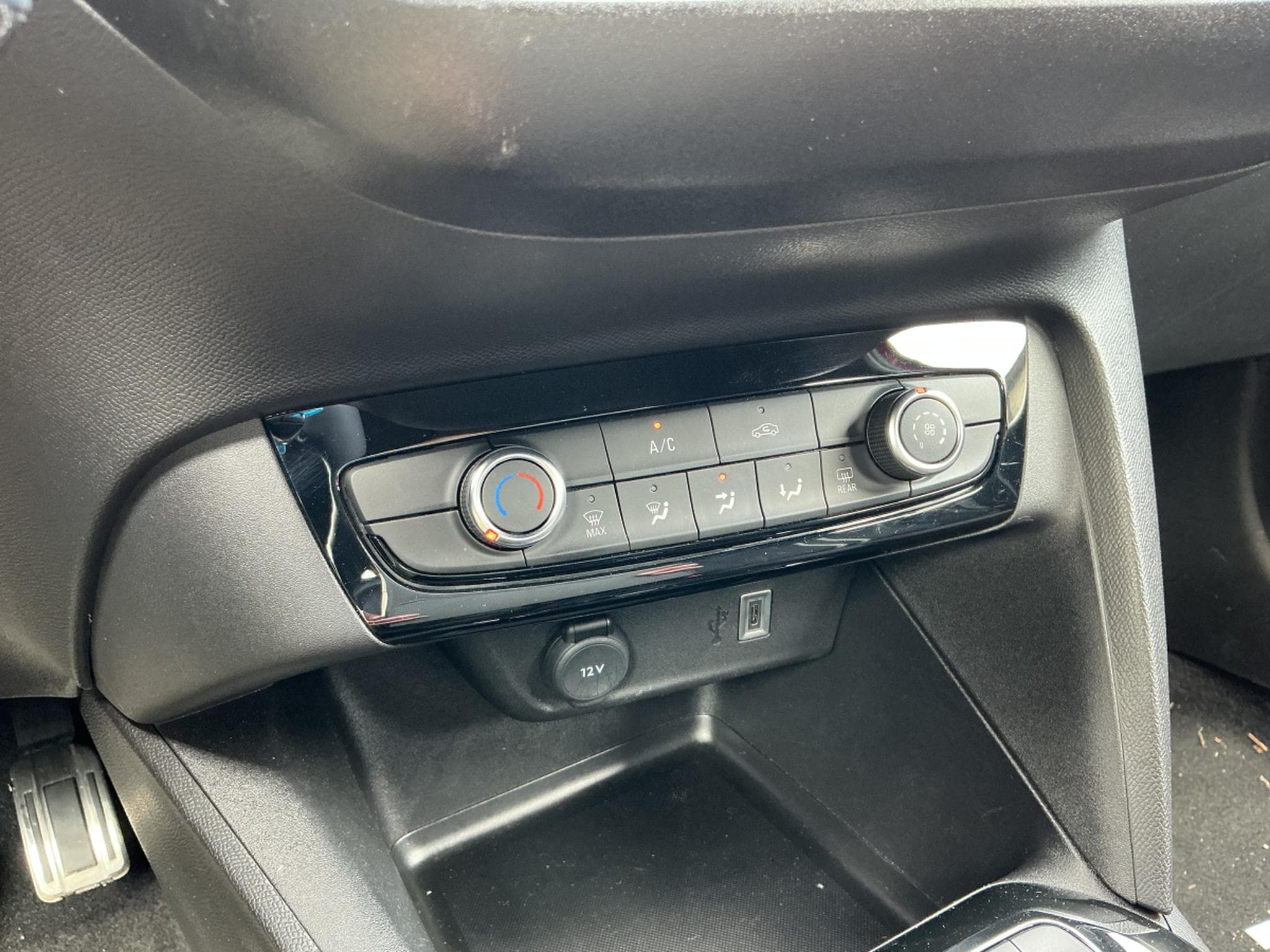 Opel Corsa GS-line (2025) - Foto 11