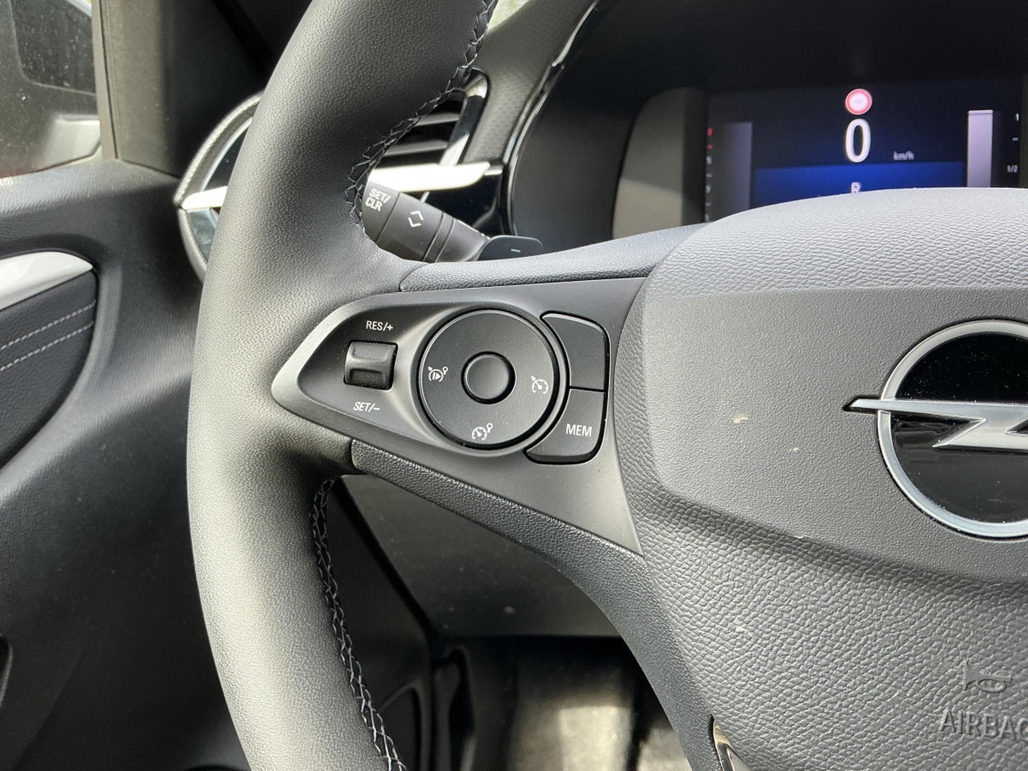 Opel Corsa GS-line (2025) - Foto 13