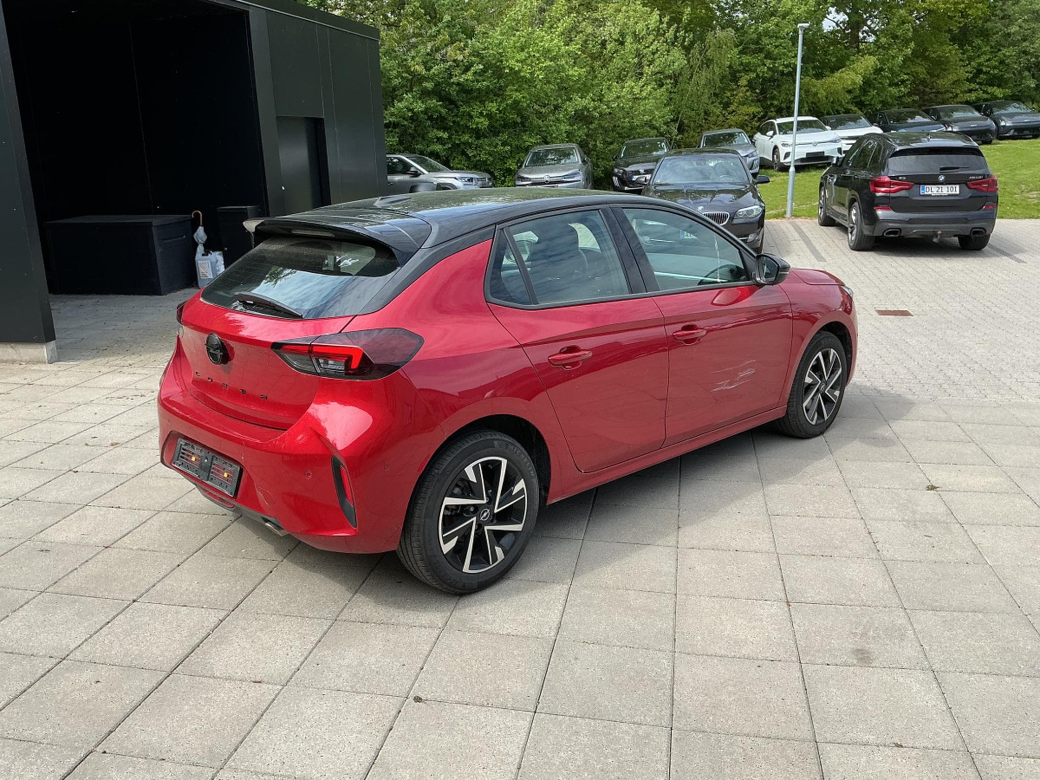 Opel Corsa GS-line (2025) - Foto 3