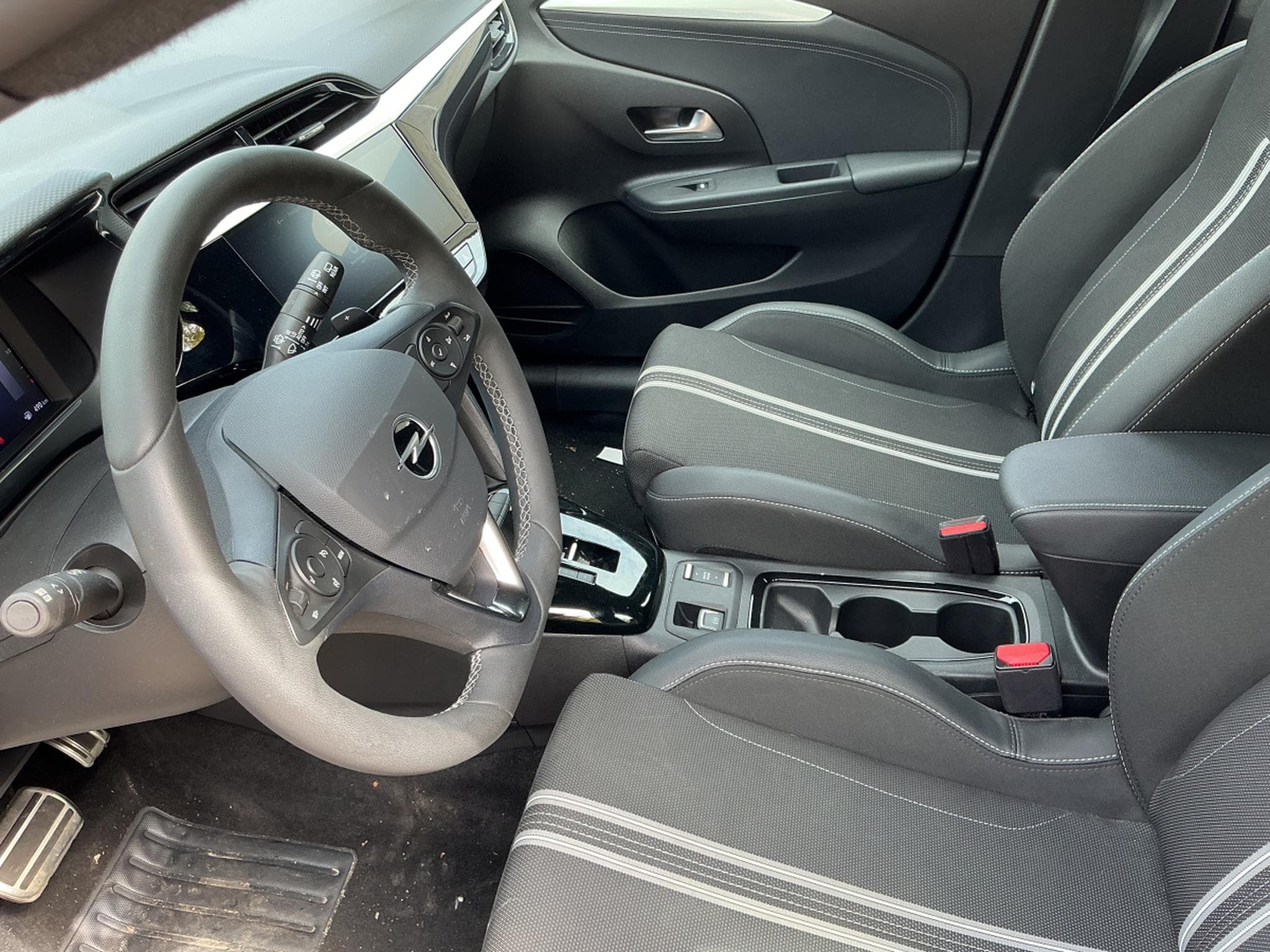 Opel Corsa GS-line (2025) - Foto 5