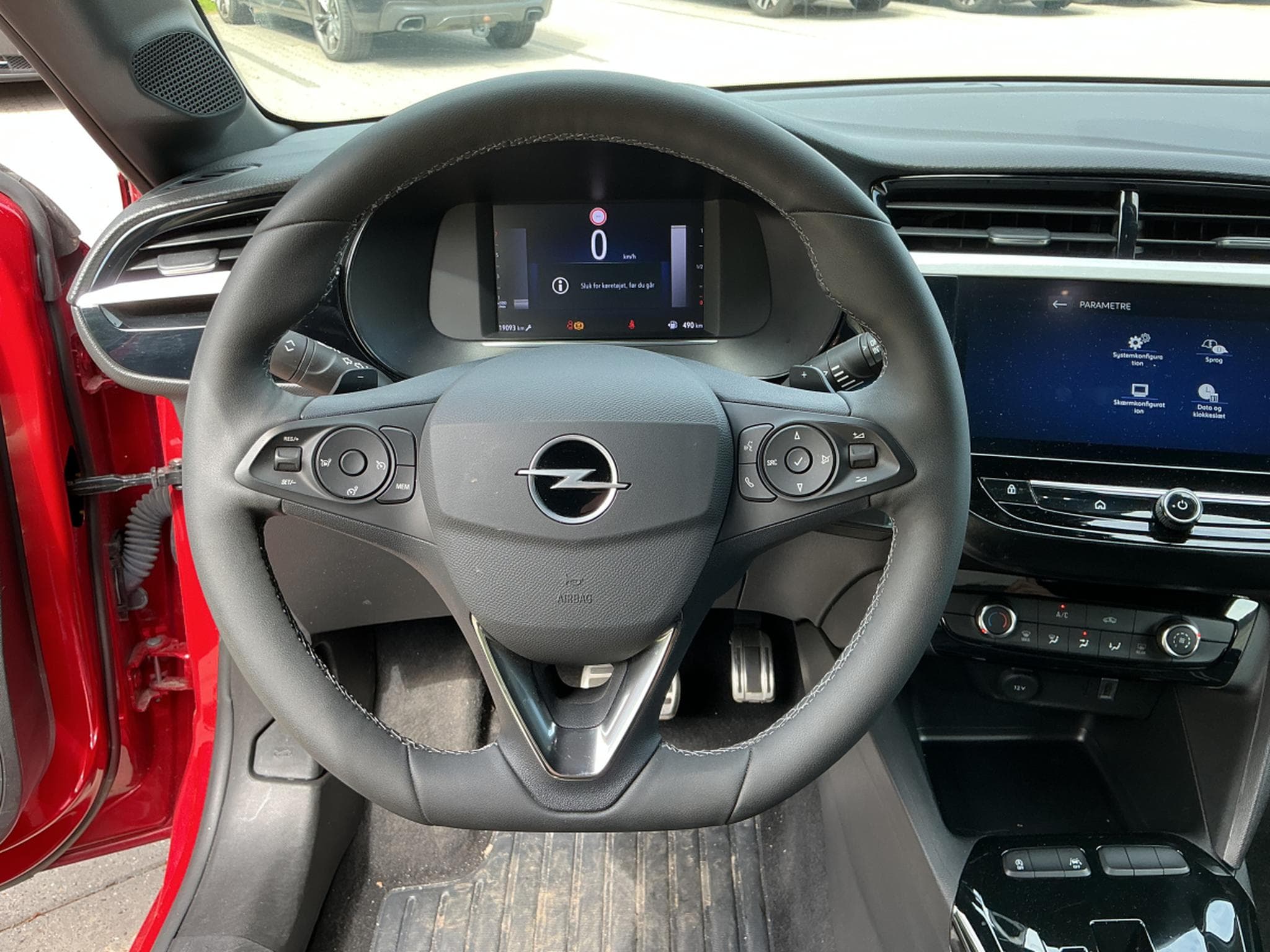 Opel Corsa GS-line (2025) - Foto 7