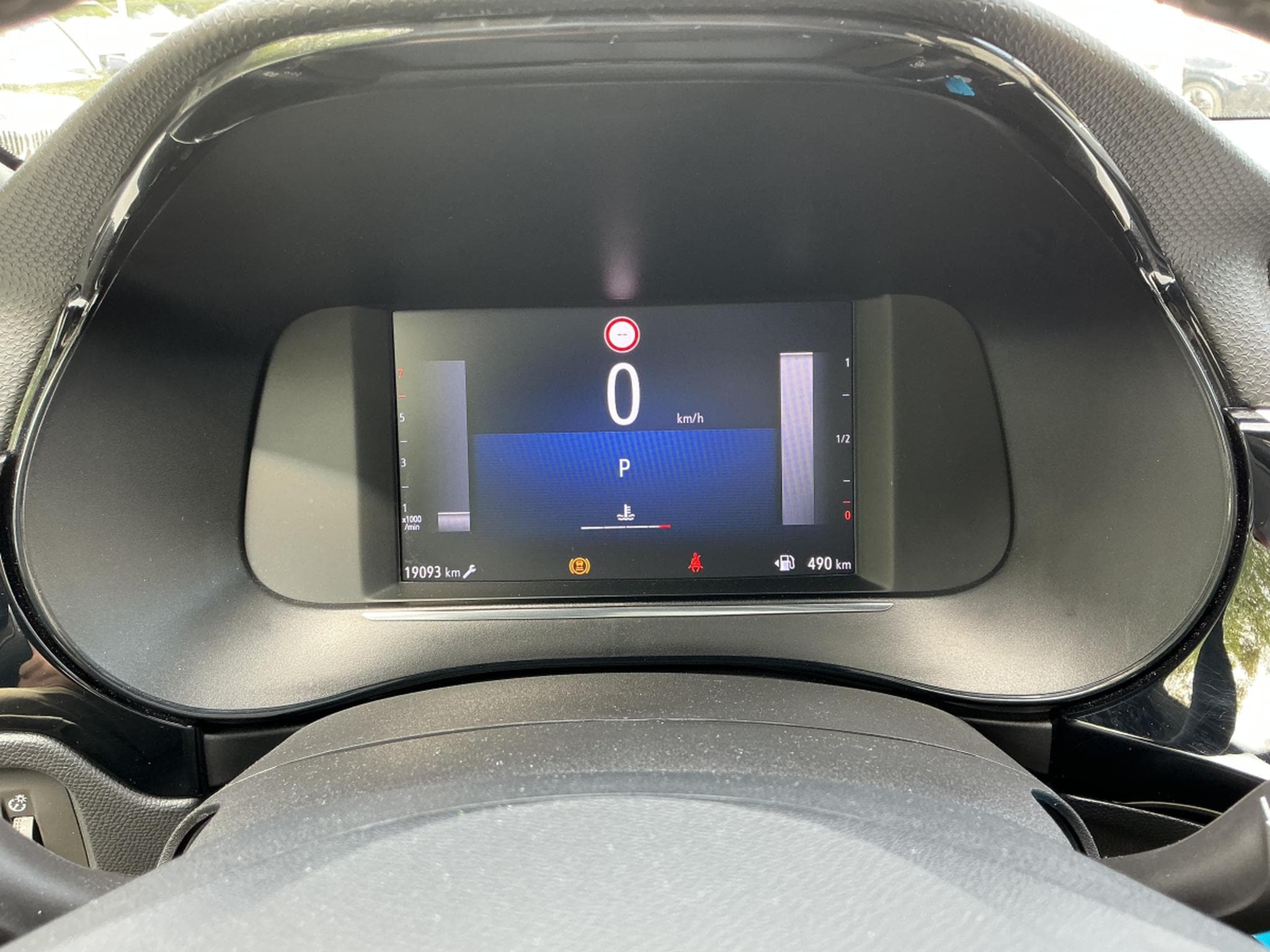 Opel Corsa GS-line (2025) - Foto 8