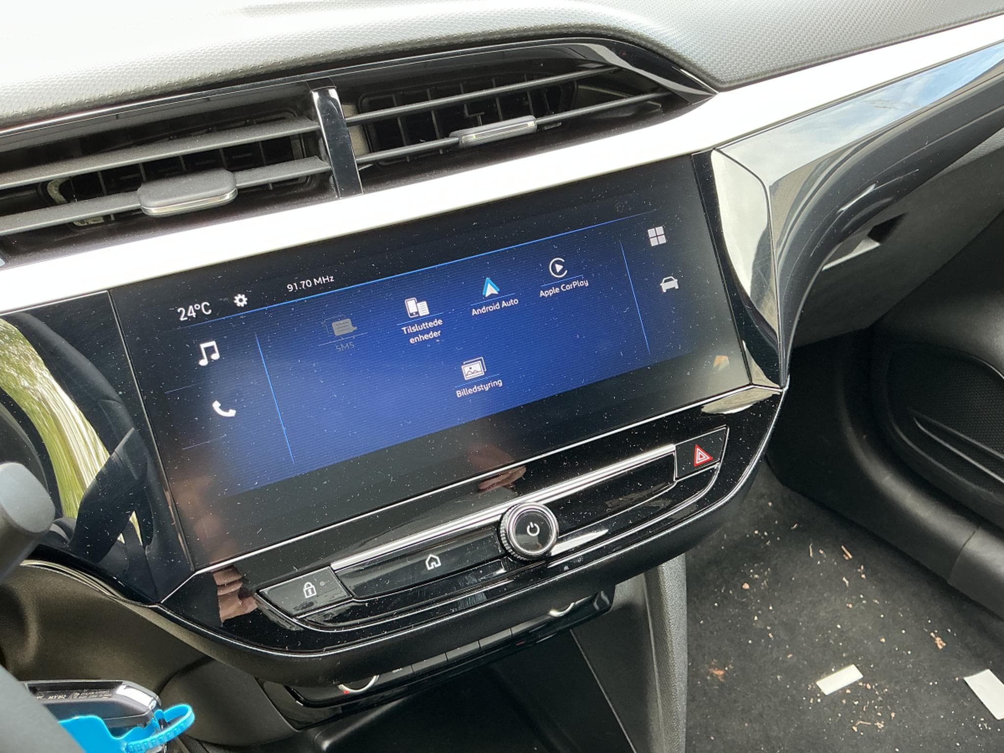 Opel Corsa GS-line (2025) - Foto 9