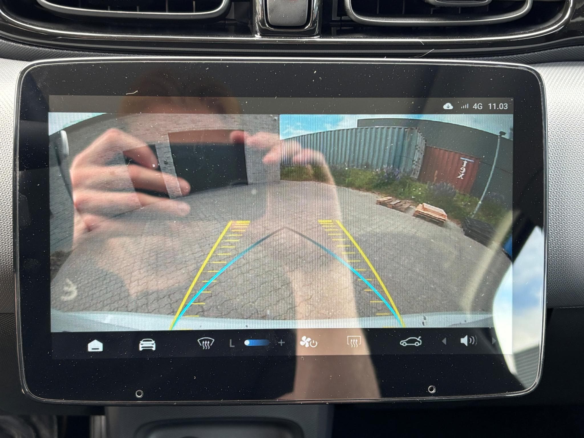 Leapmotor T03 (2025) - Foto 13