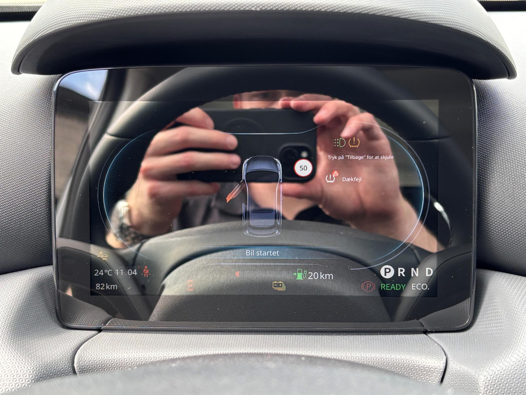 Leapmotor T03 (2025) - Foto 15