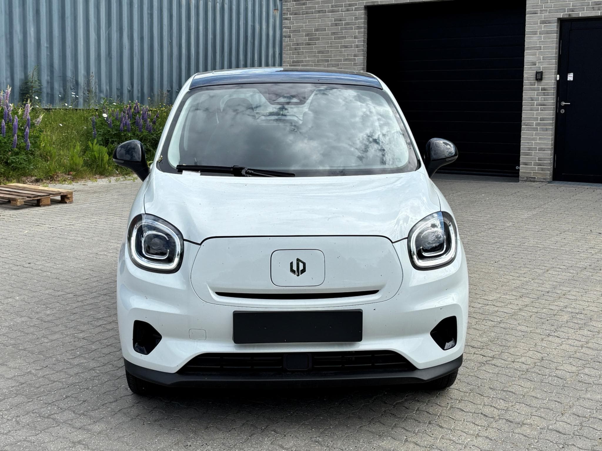 Leapmotor T03 (2025) - Foto 2