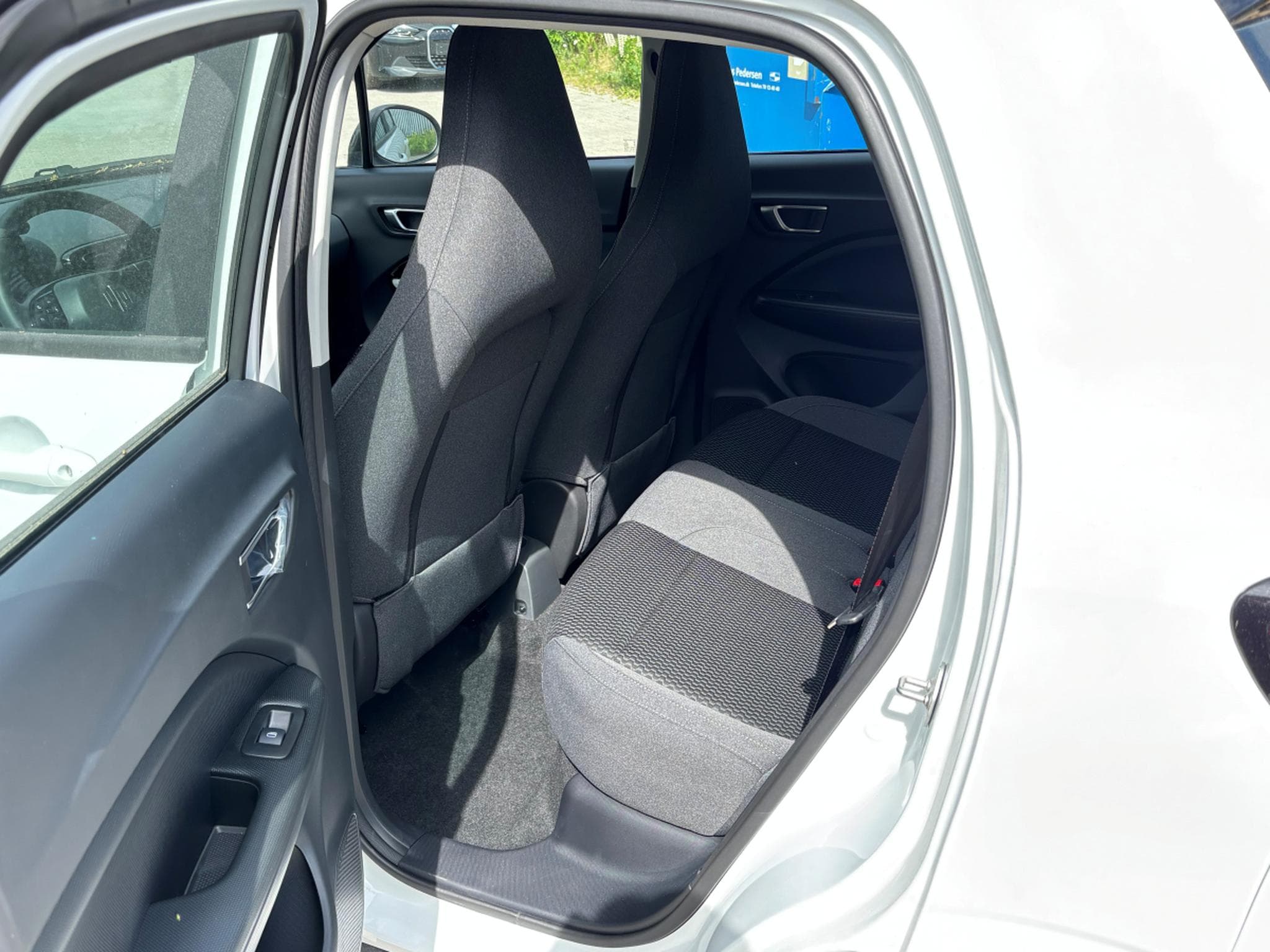 Leapmotor T03 (2025) - Foto 5