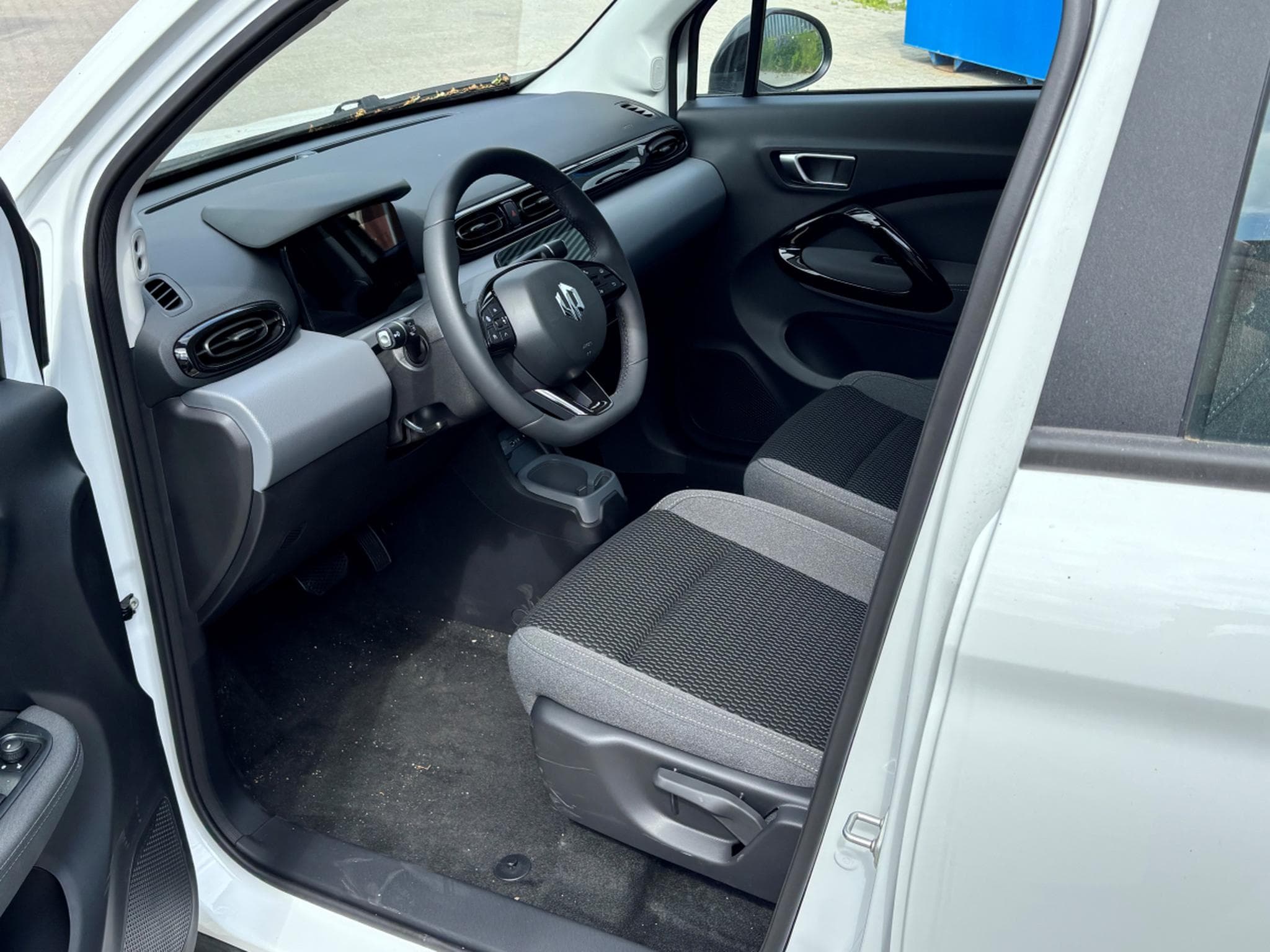 Leapmotor T03 (2025) - Foto 6