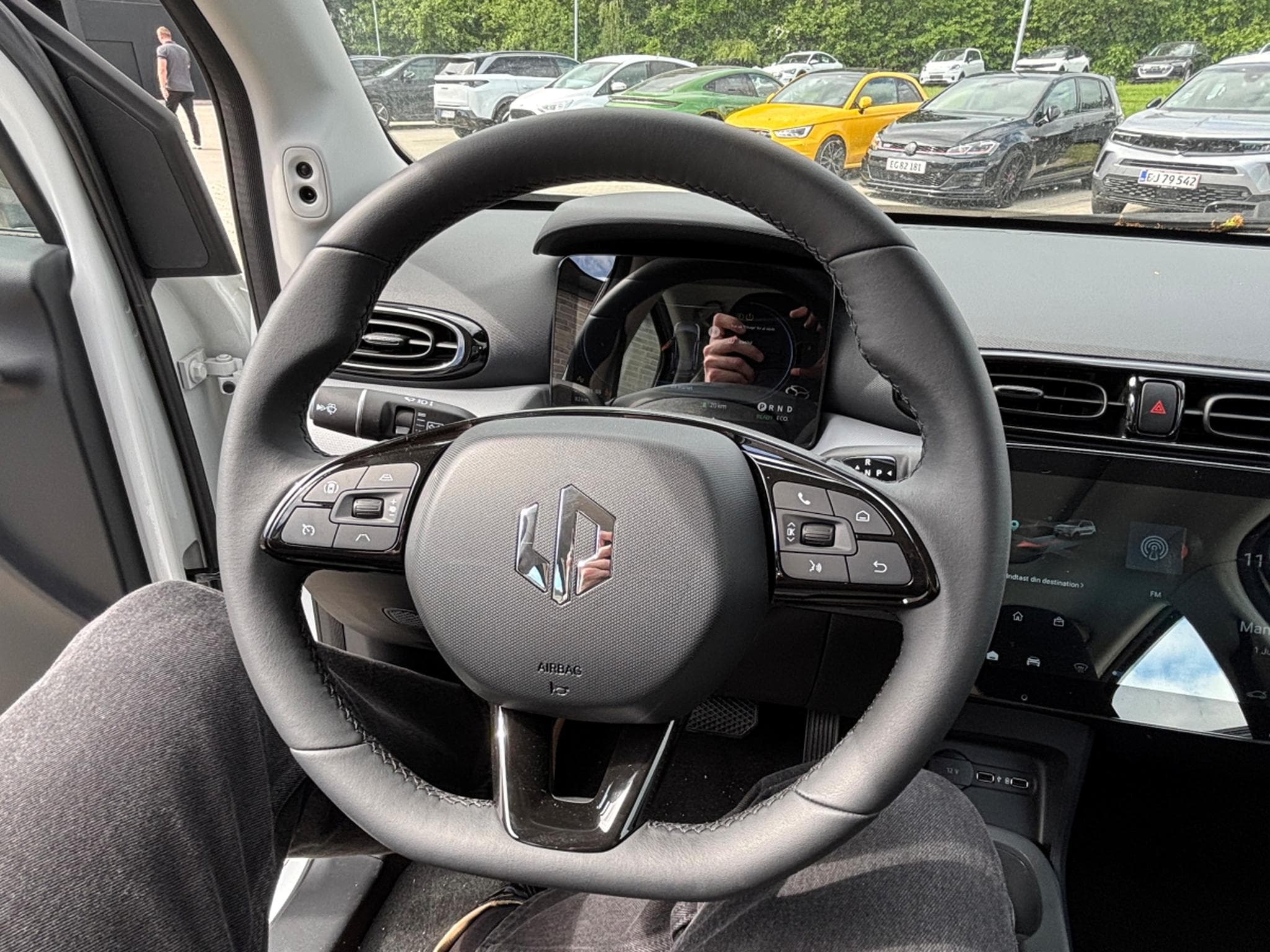 Leapmotor T03 (2025) - Foto 8