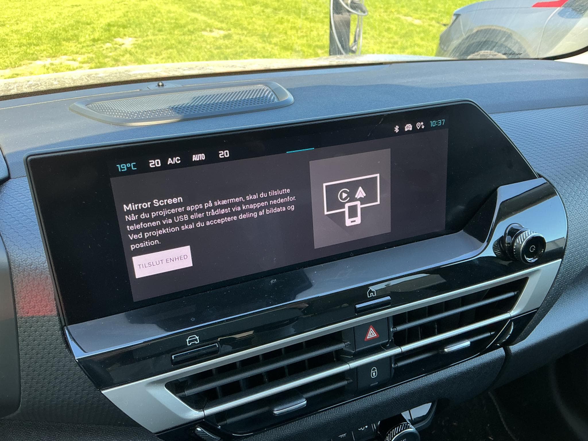 Citroen C4 Max (2025) - Foto 10