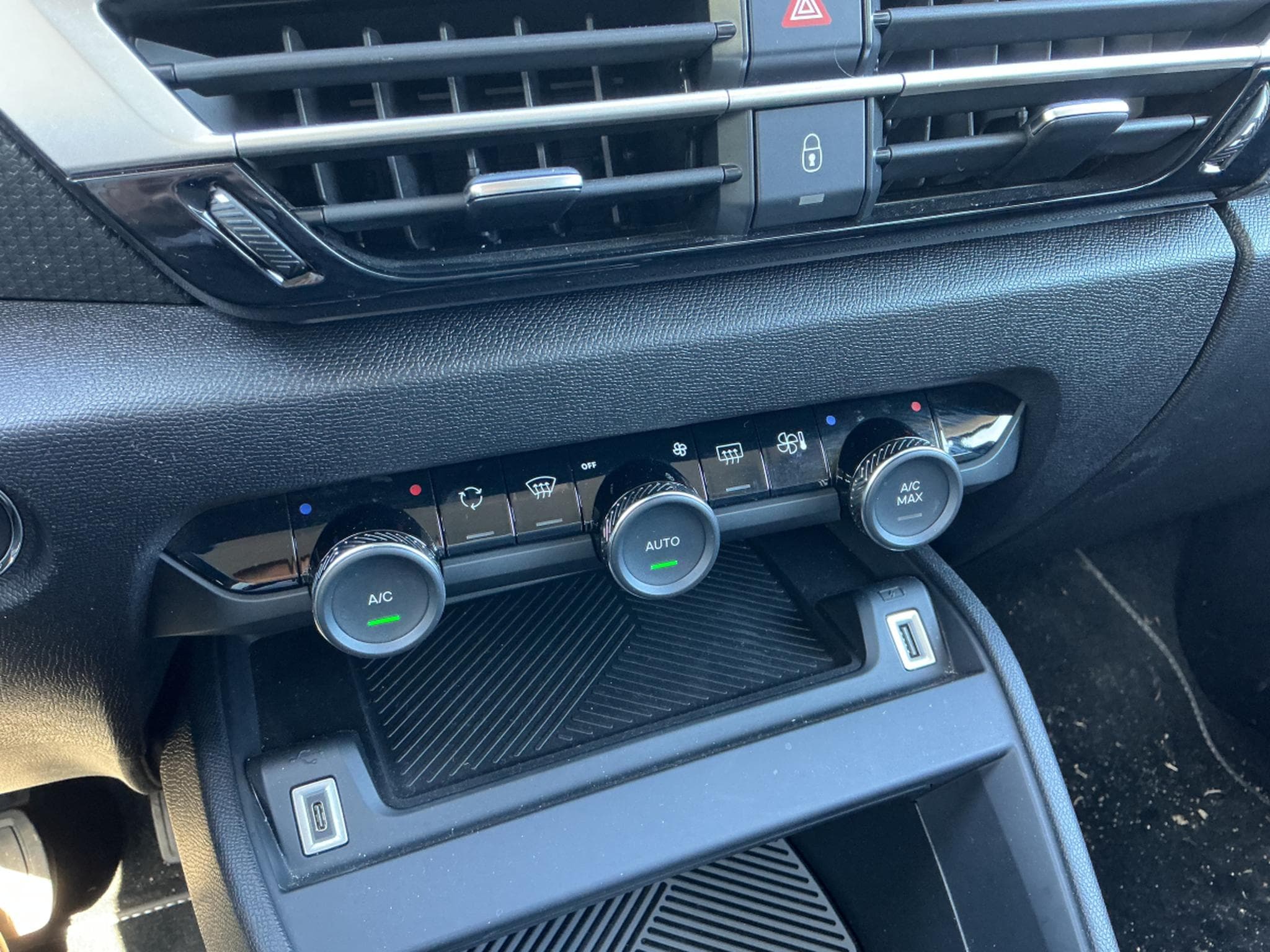 Citroen C4 Max (2025) - Foto 12