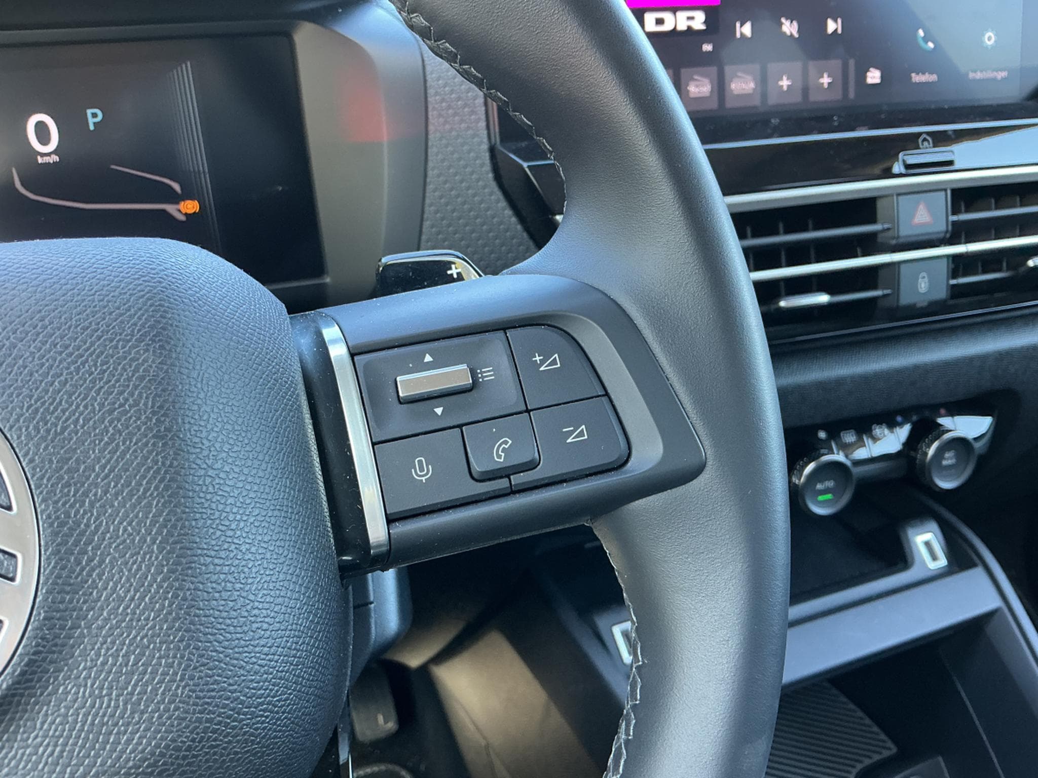 Citroen C4 Max (2025) - Foto 14