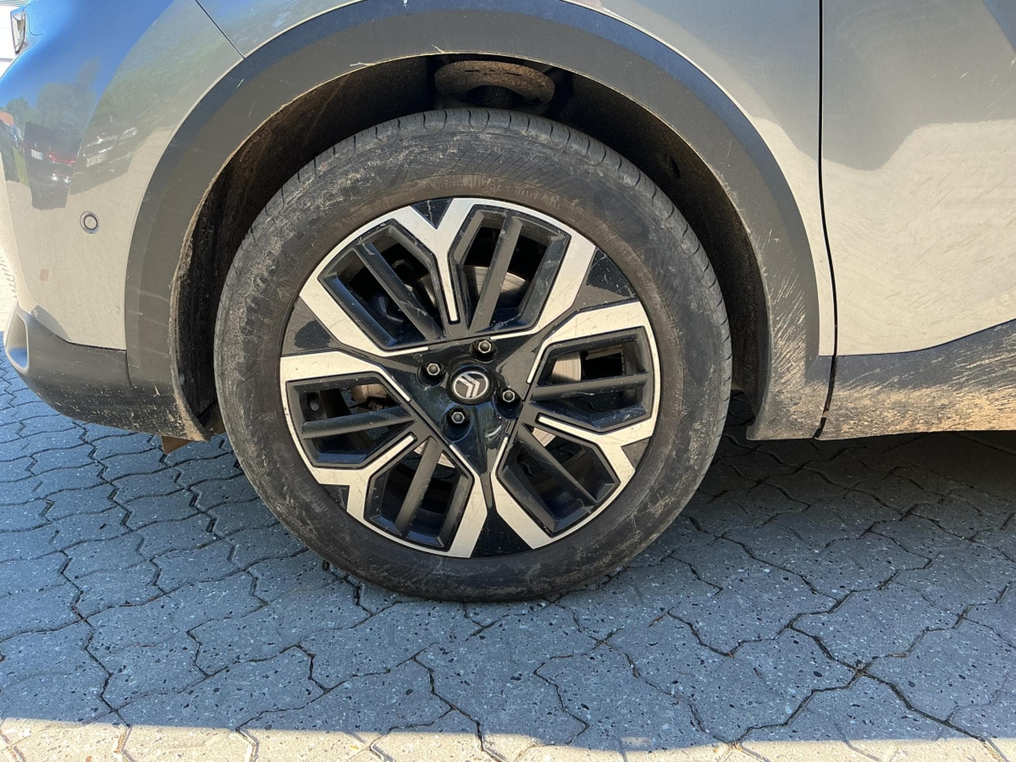 Citroen C4 Max (2025) - Foto 16