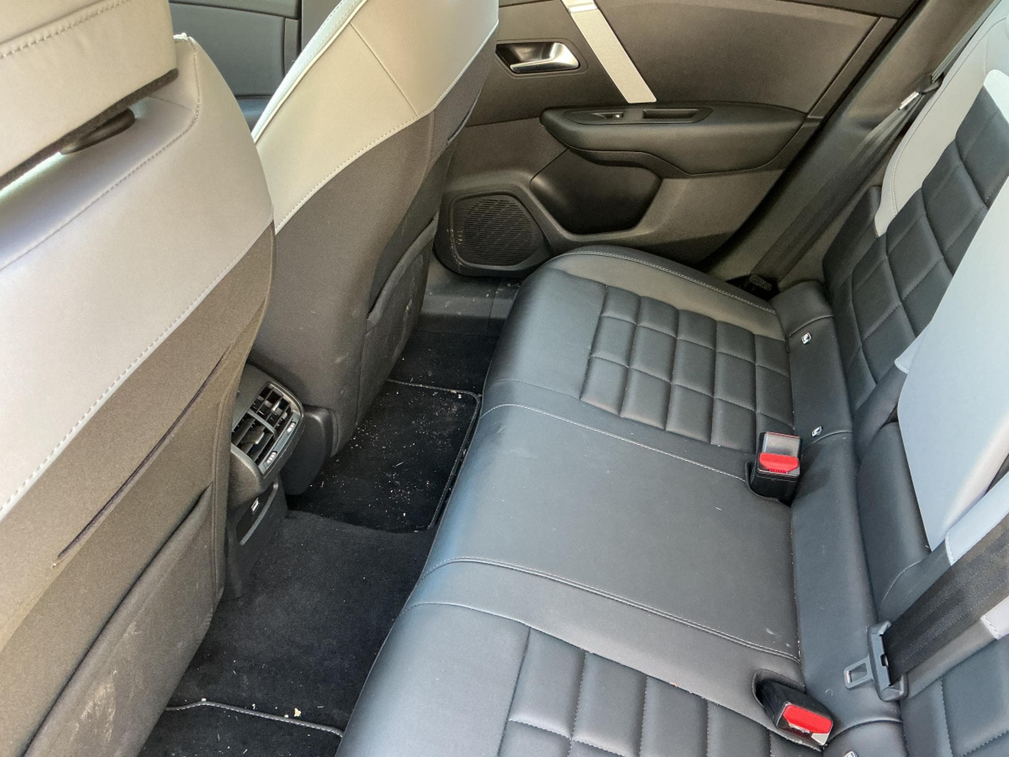 Citroen C4 Max (2025) - Foto 6