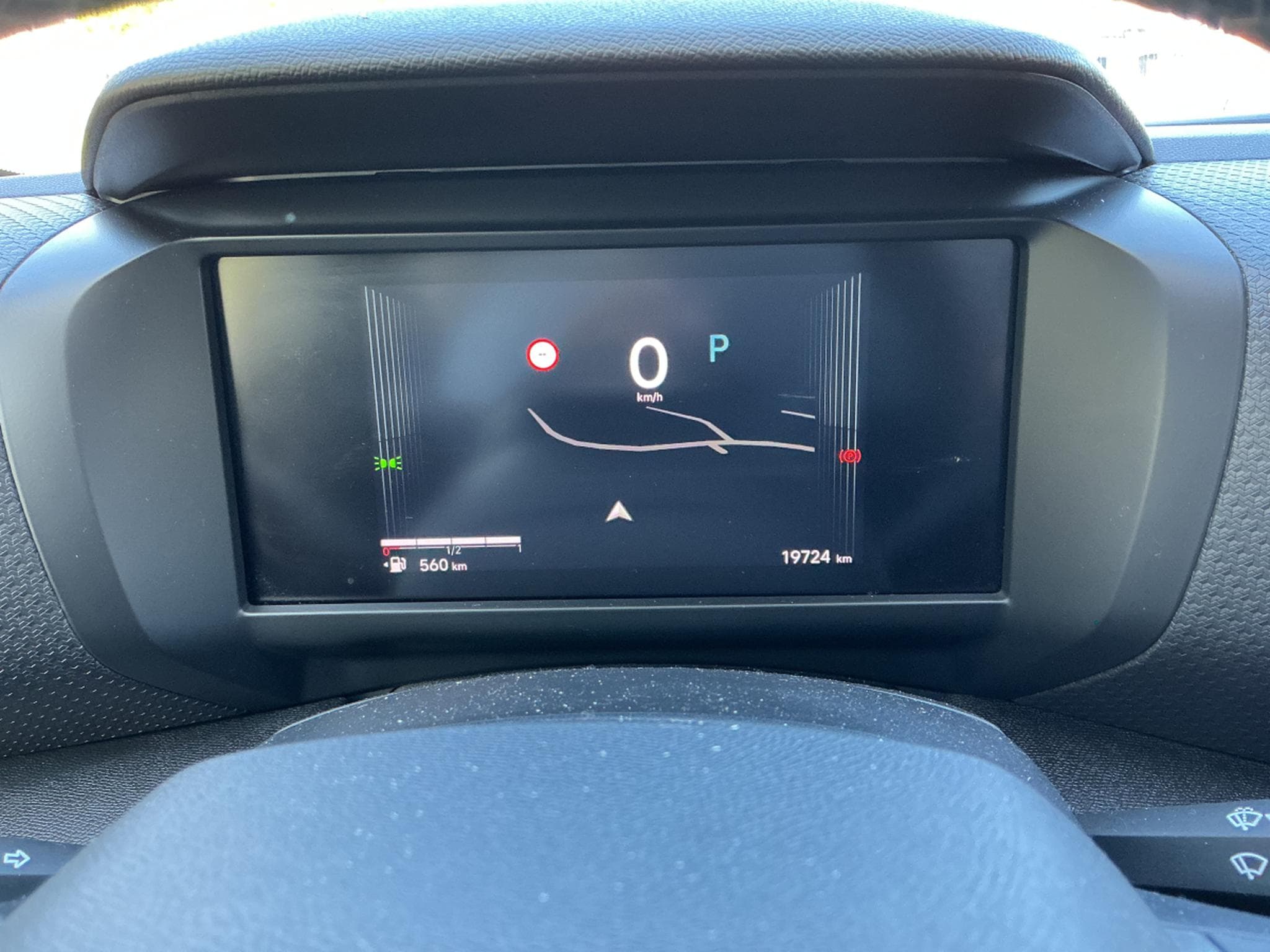 Citroen C4 Max (2025) - Foto 8