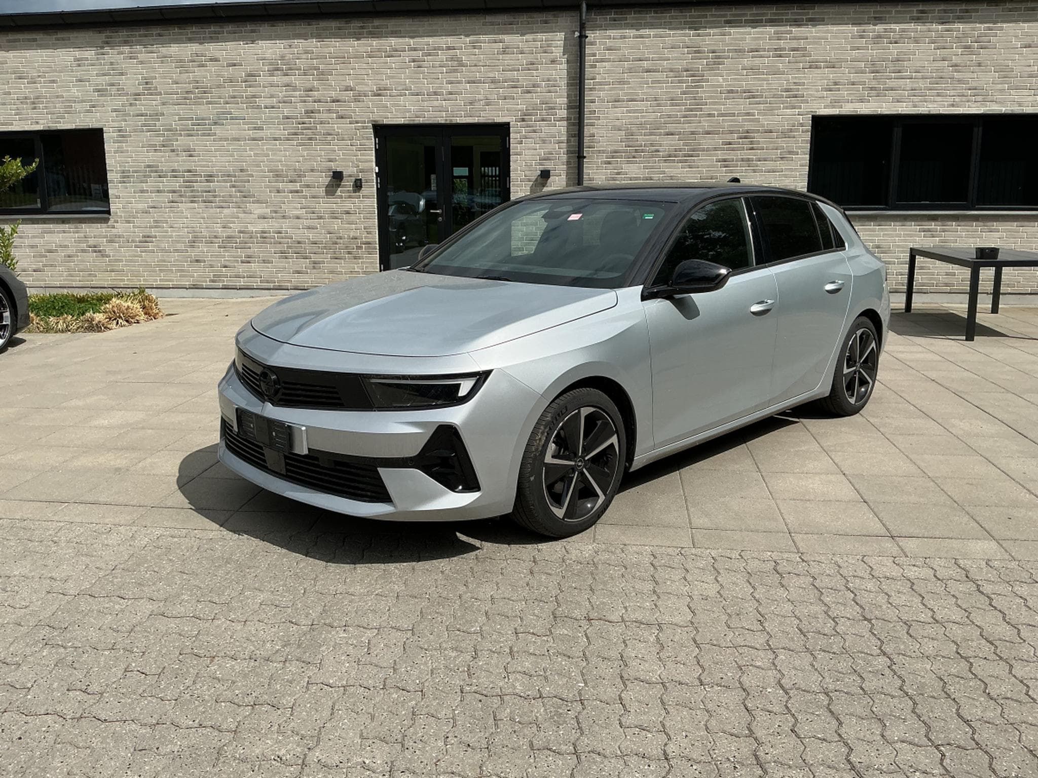 Opel Astra GS-line (2025) - Foto 1