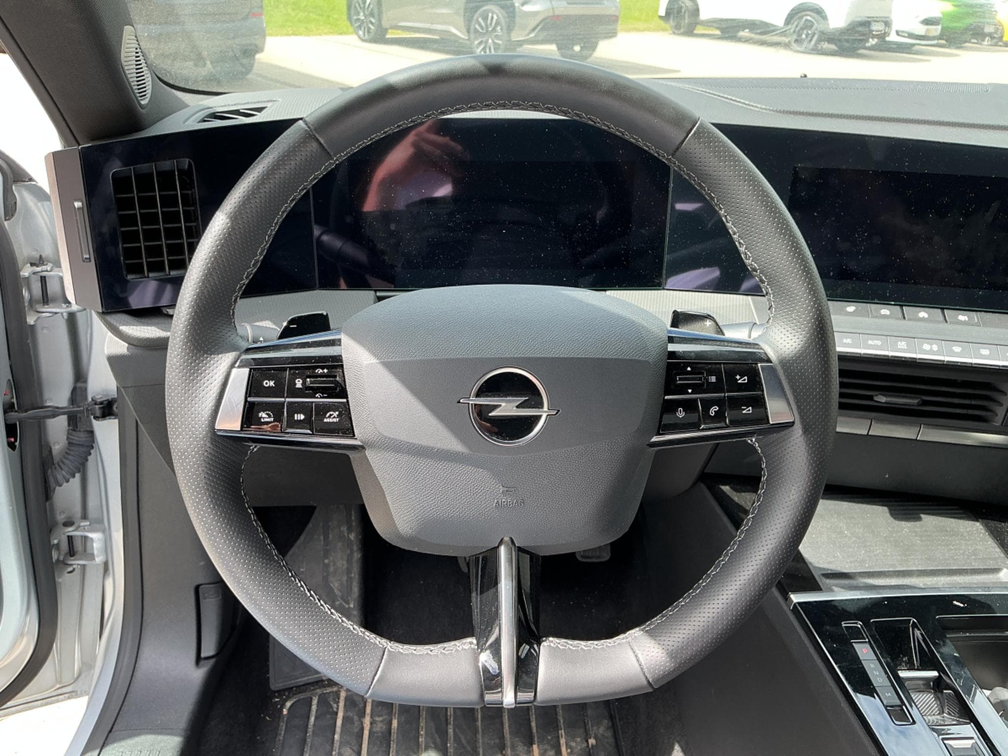 Opel Astra GS-line (2025) - Foto 7