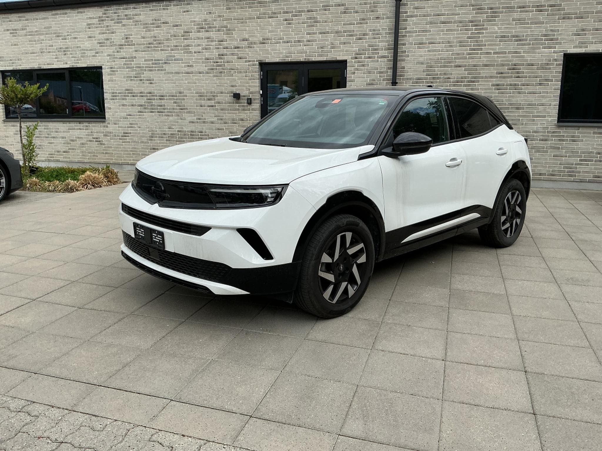Opel Mokka GS-line (2025) - Foto 1