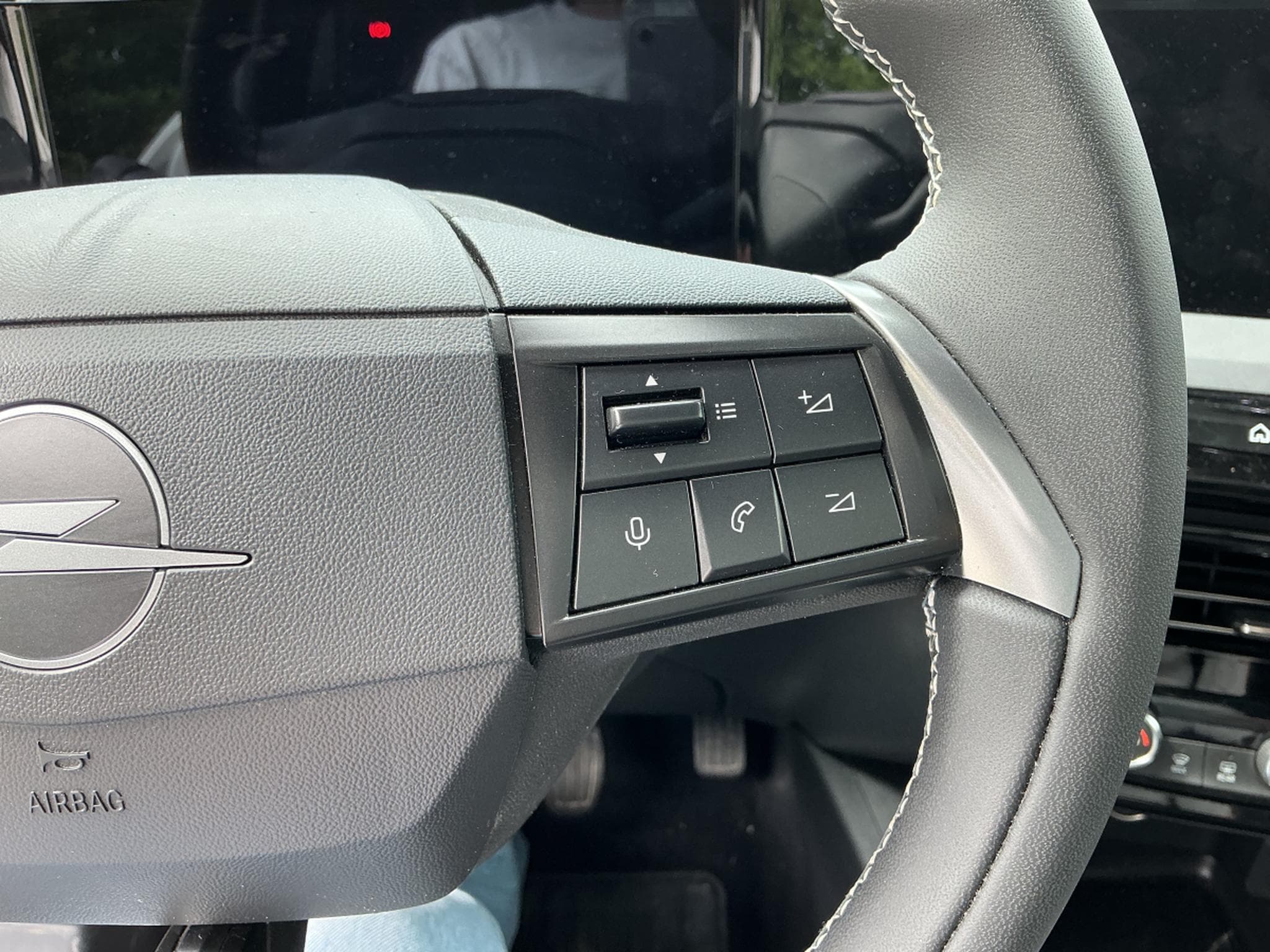 Opel Mokka GS-line (2025) - Foto 12