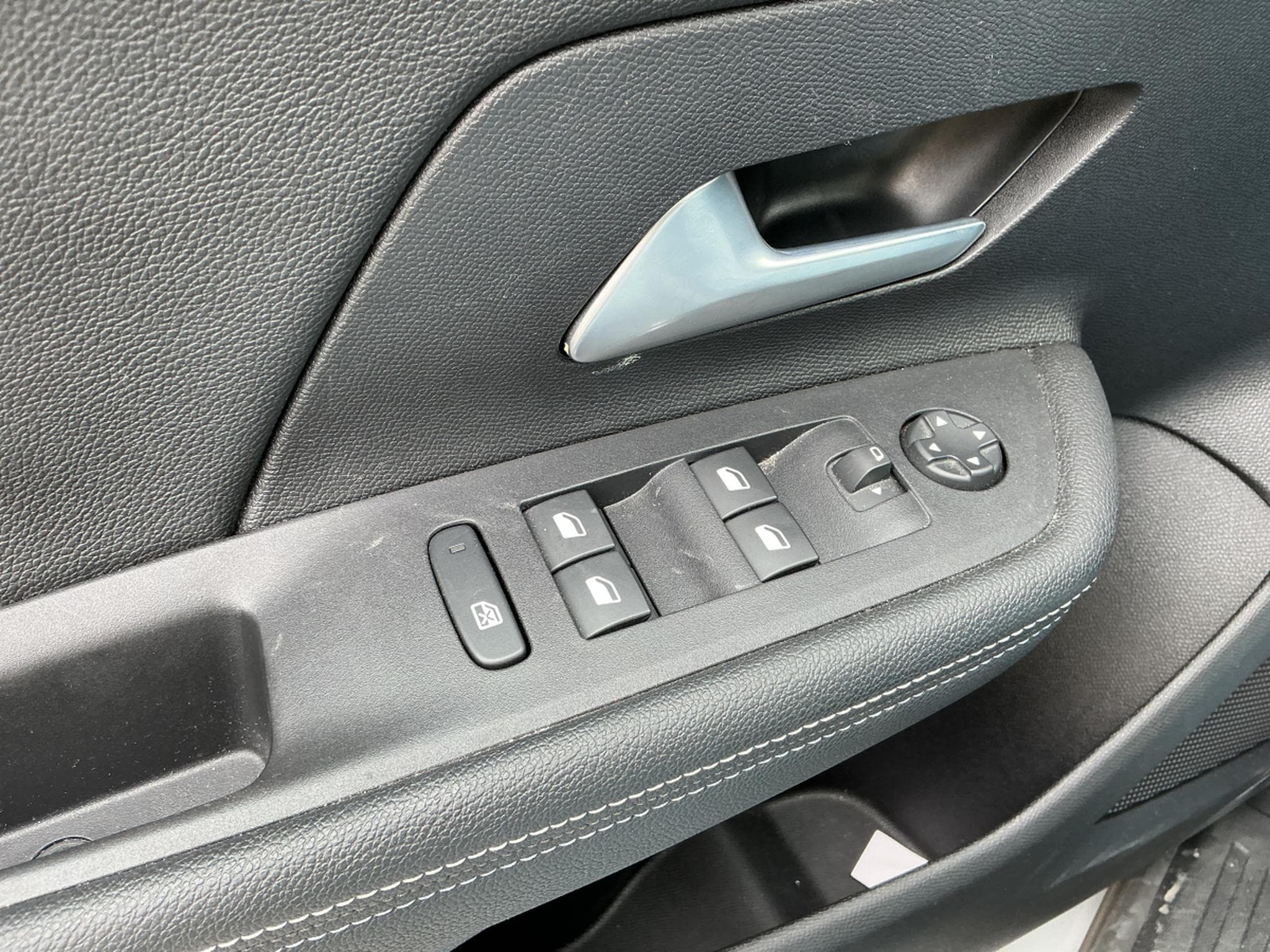 Opel Mokka GS-line (2025) - Foto 14