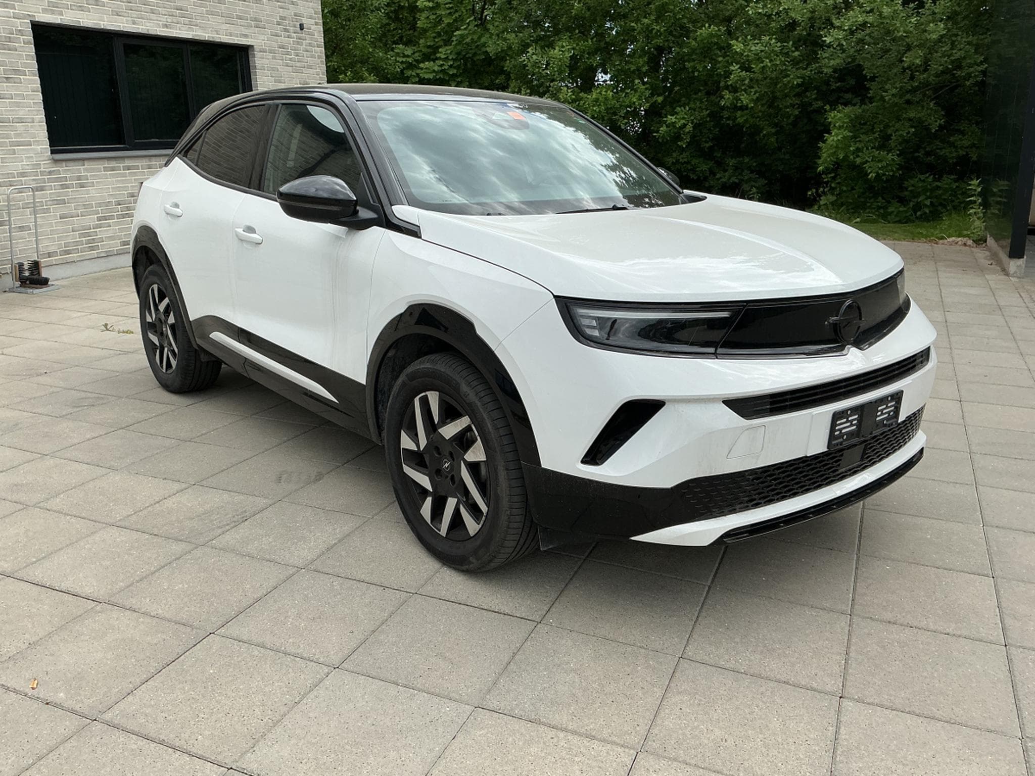Opel Mokka GS-line (2025) - Foto 2